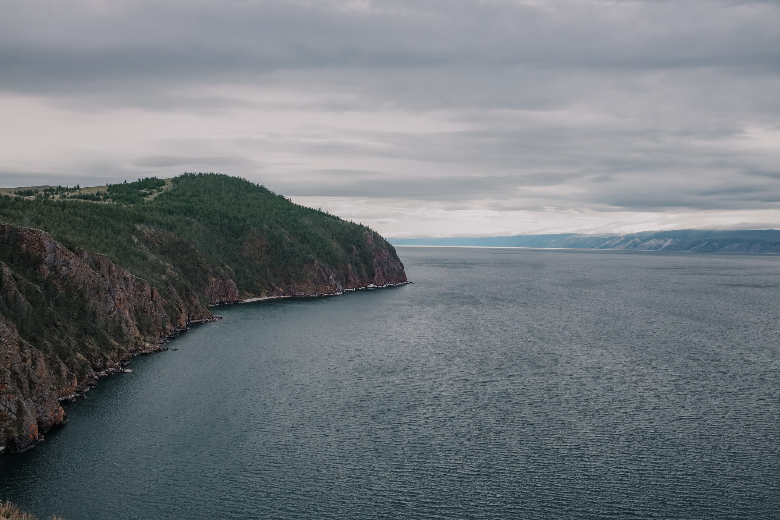 Репортажная съемка. Байкал. Ретит. Ольхон. Фотограф Софья Васильковская