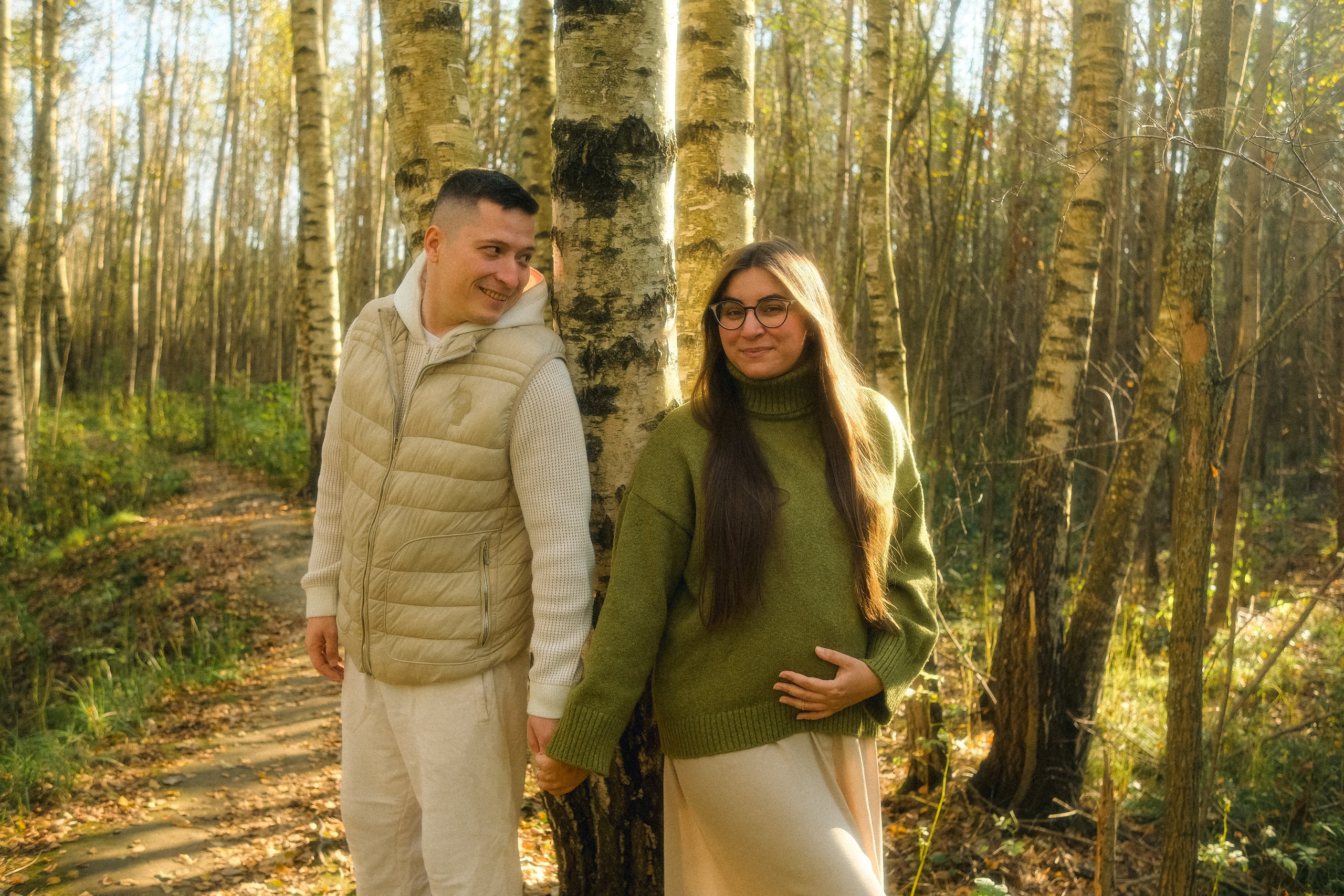 Маша & Влад. Phdkvmr.ru