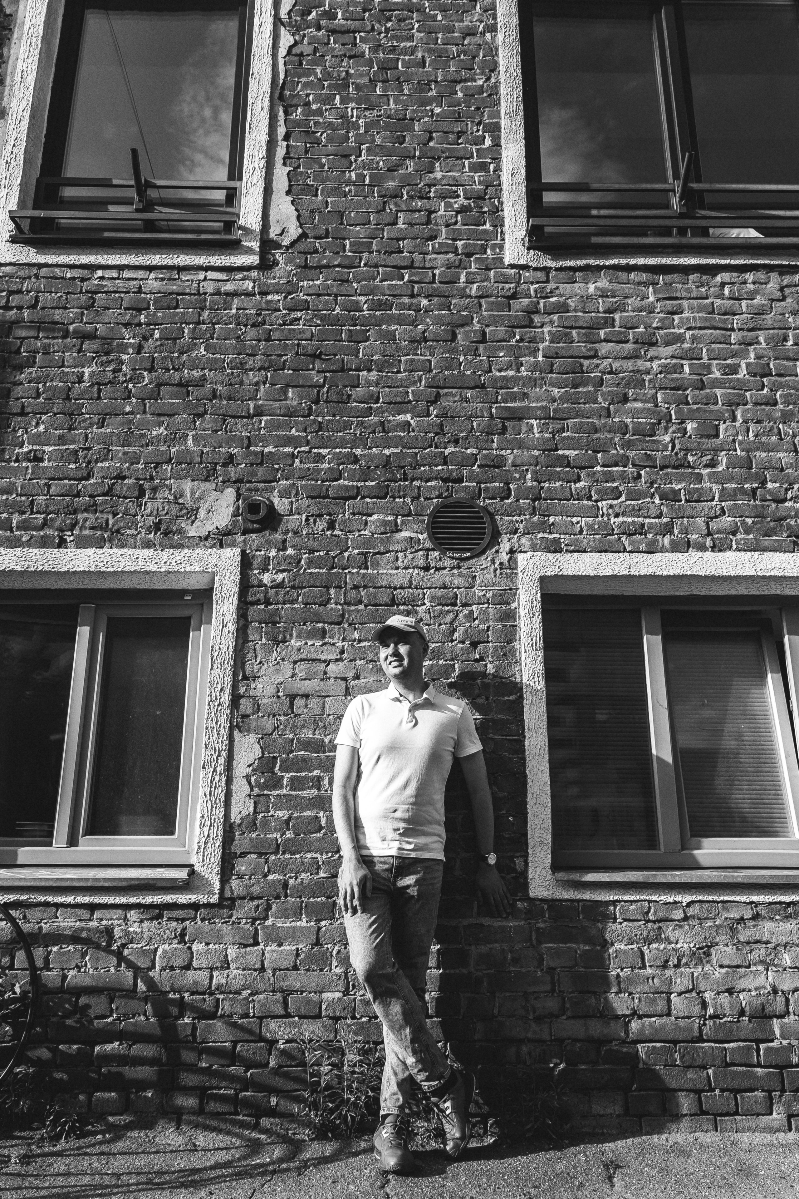 Денис. Свадебный фотограф Минск, Фаниполь, Беларусь Кирилл Напреев