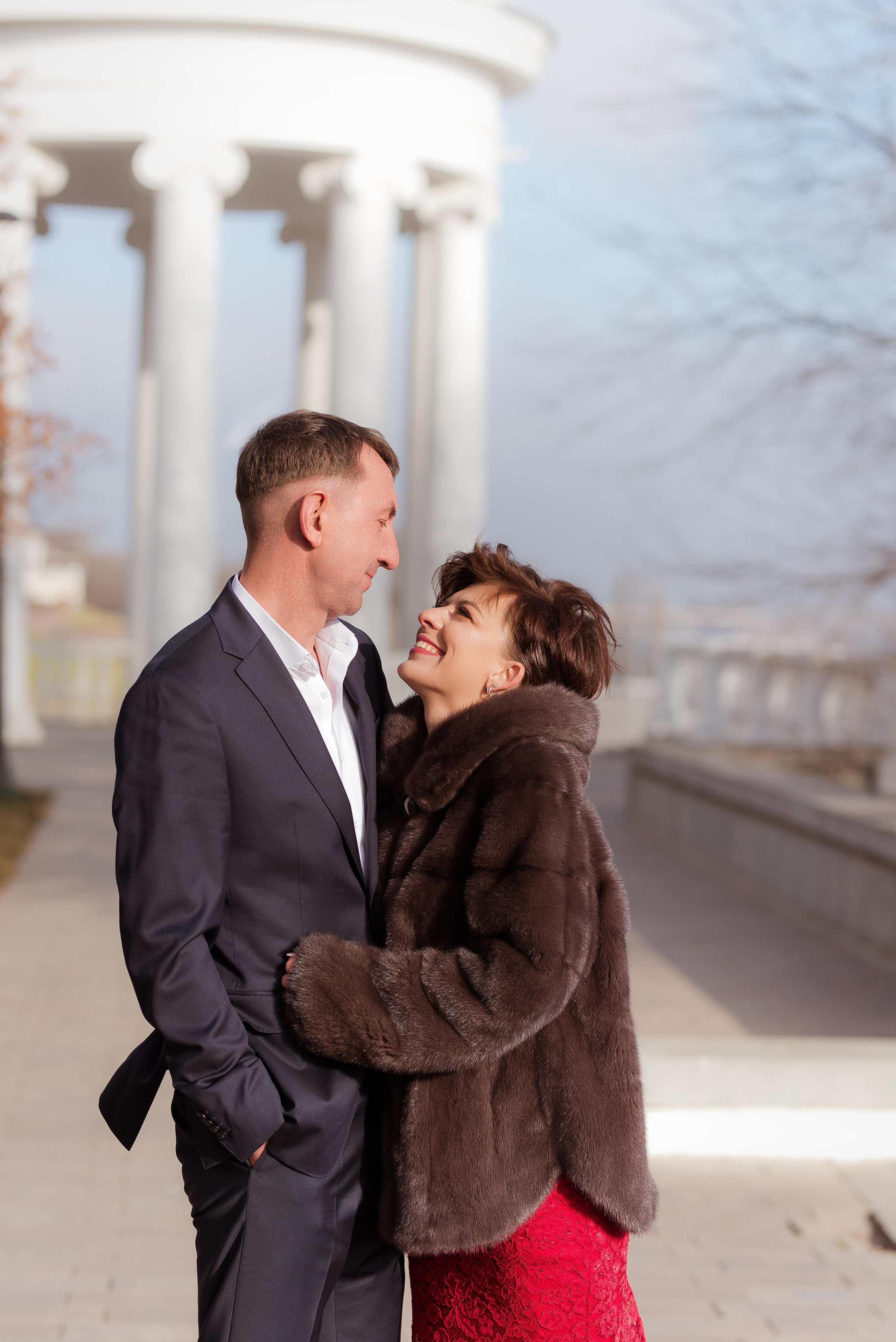 Петр и Вера. Свадебный и семейный фотограф Яна Стражева. Волгоград, Москва