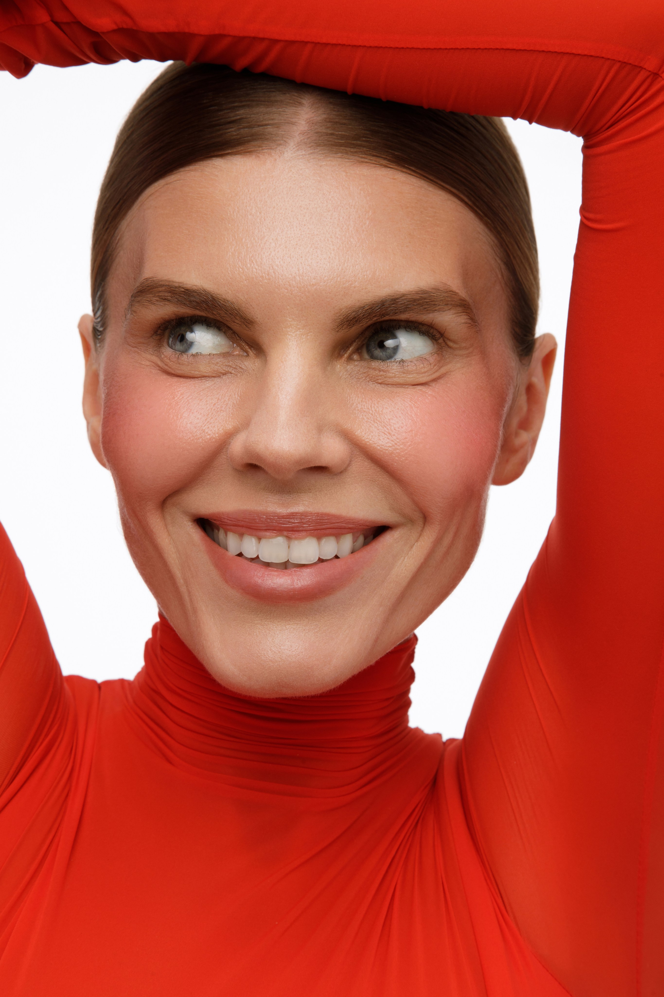 Commercial. Retoucher Sveta Nestyuk