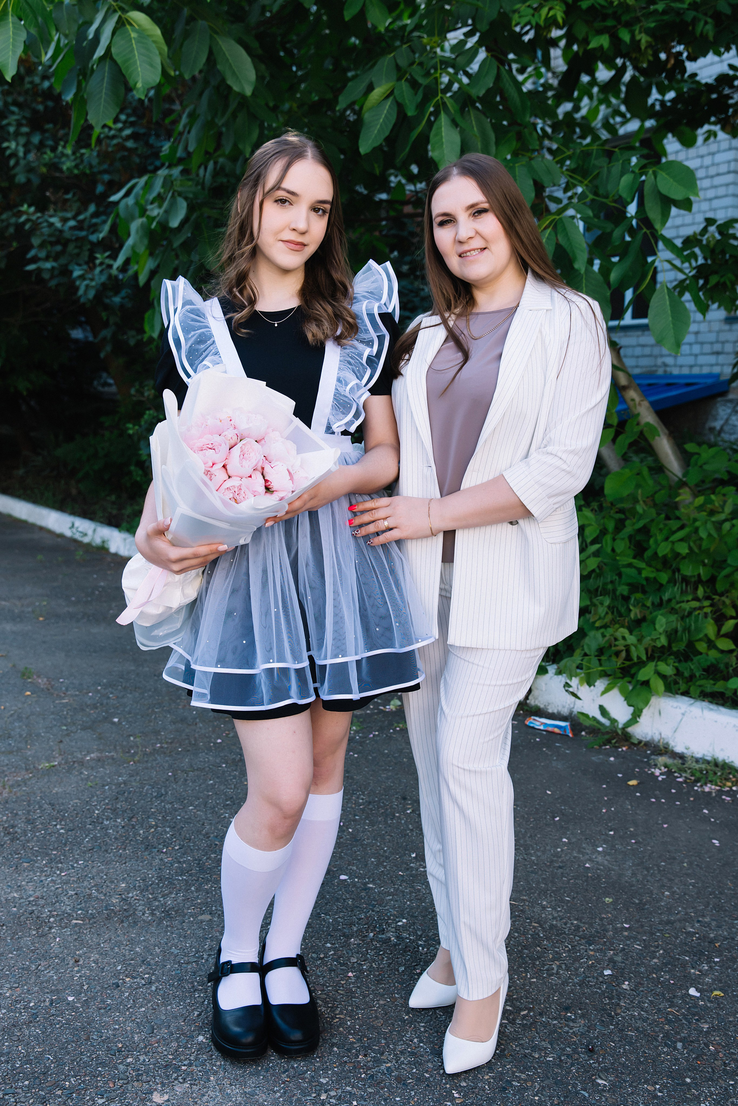 11 класс ШК.100. Фотограф и Видеограф в Краснодаре Юлия Солодченко