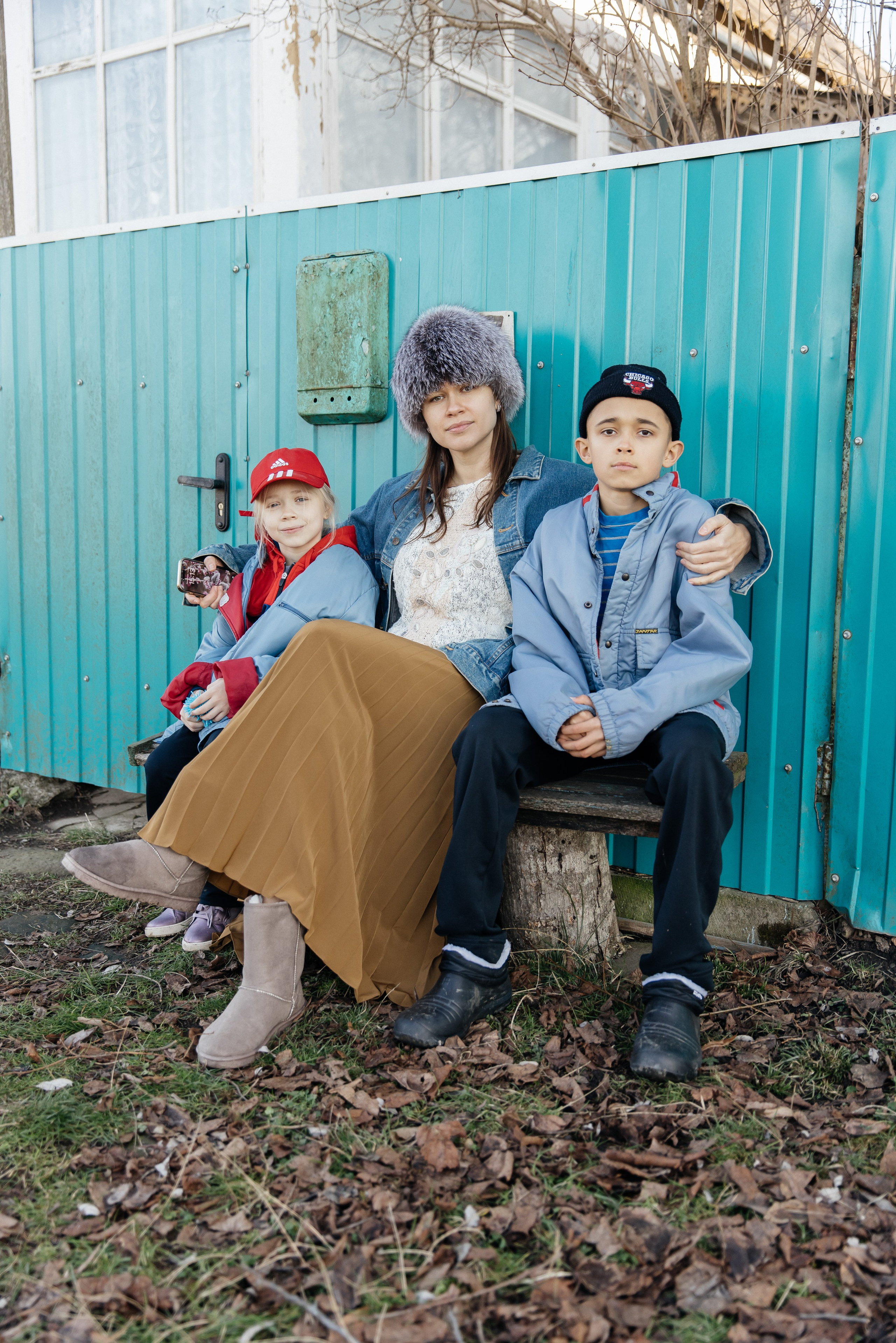 «Слово пацана». Фотограф и Видеограф в Краснодаре Юлия Солодченко