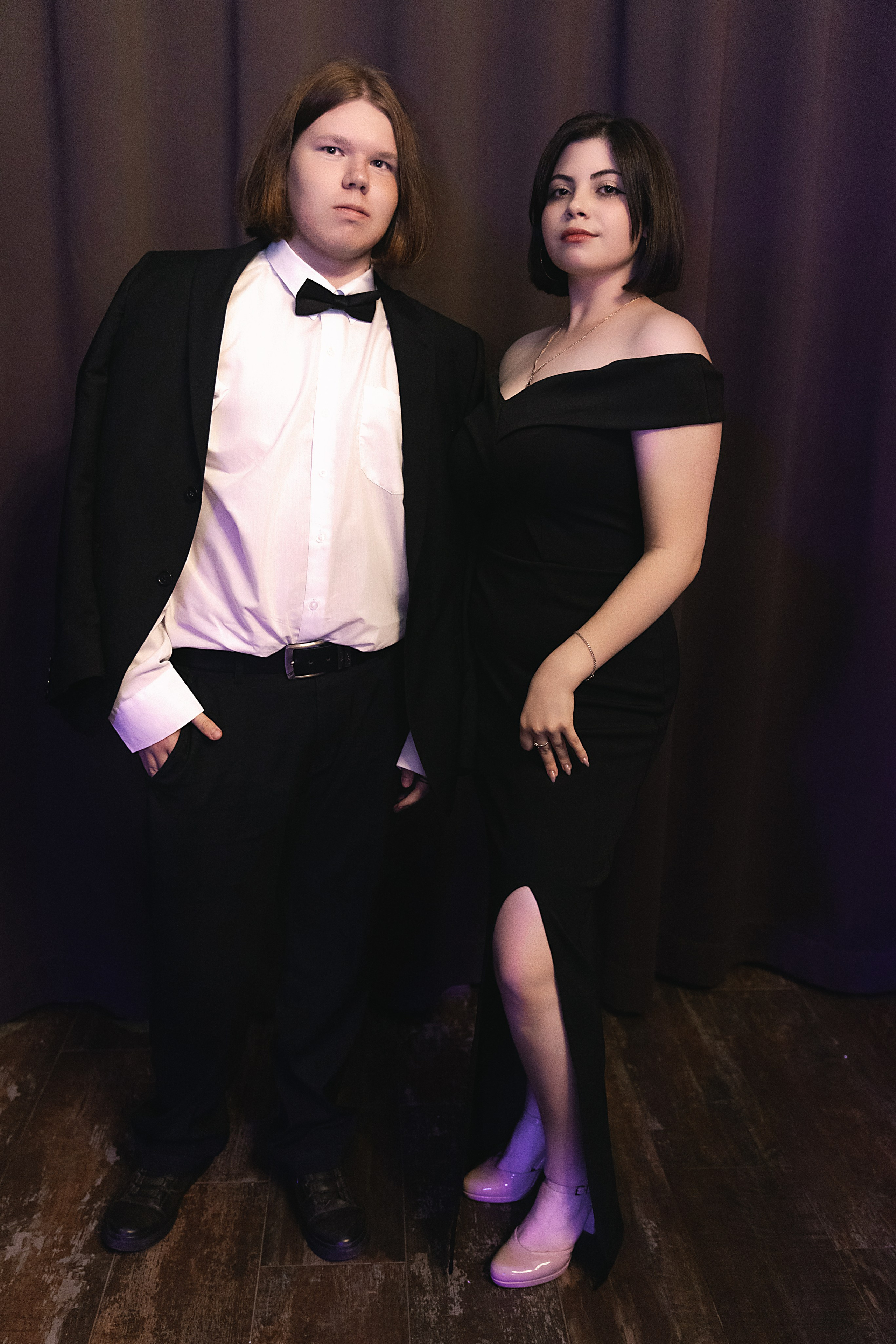 11 класс Гимназия 69. Фотограф и Видеограф в Краснодаре Юлия Солодченко