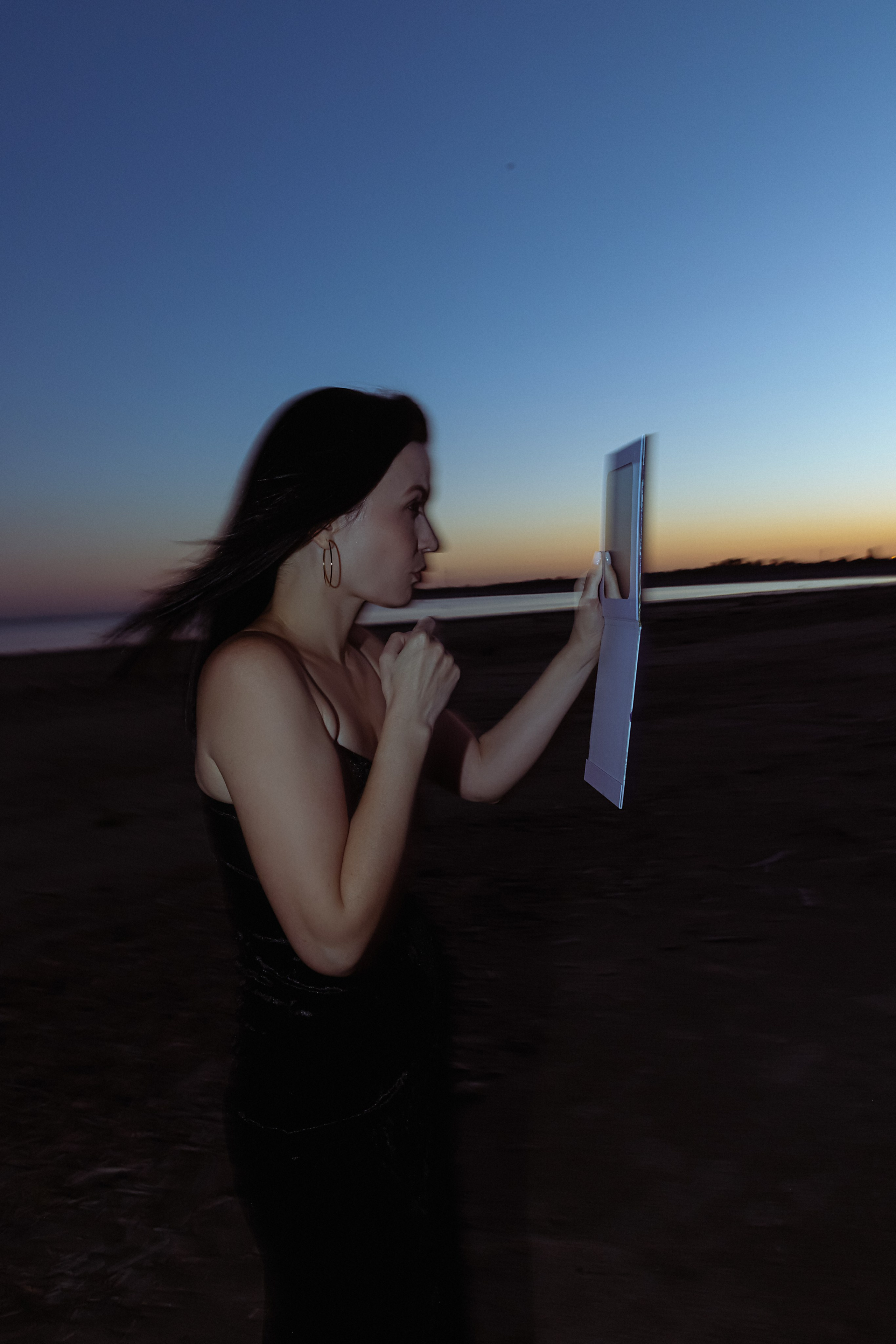 Фотосессия на закате. Фотограф и Видеограф в Краснодаре Юлия Солодченко