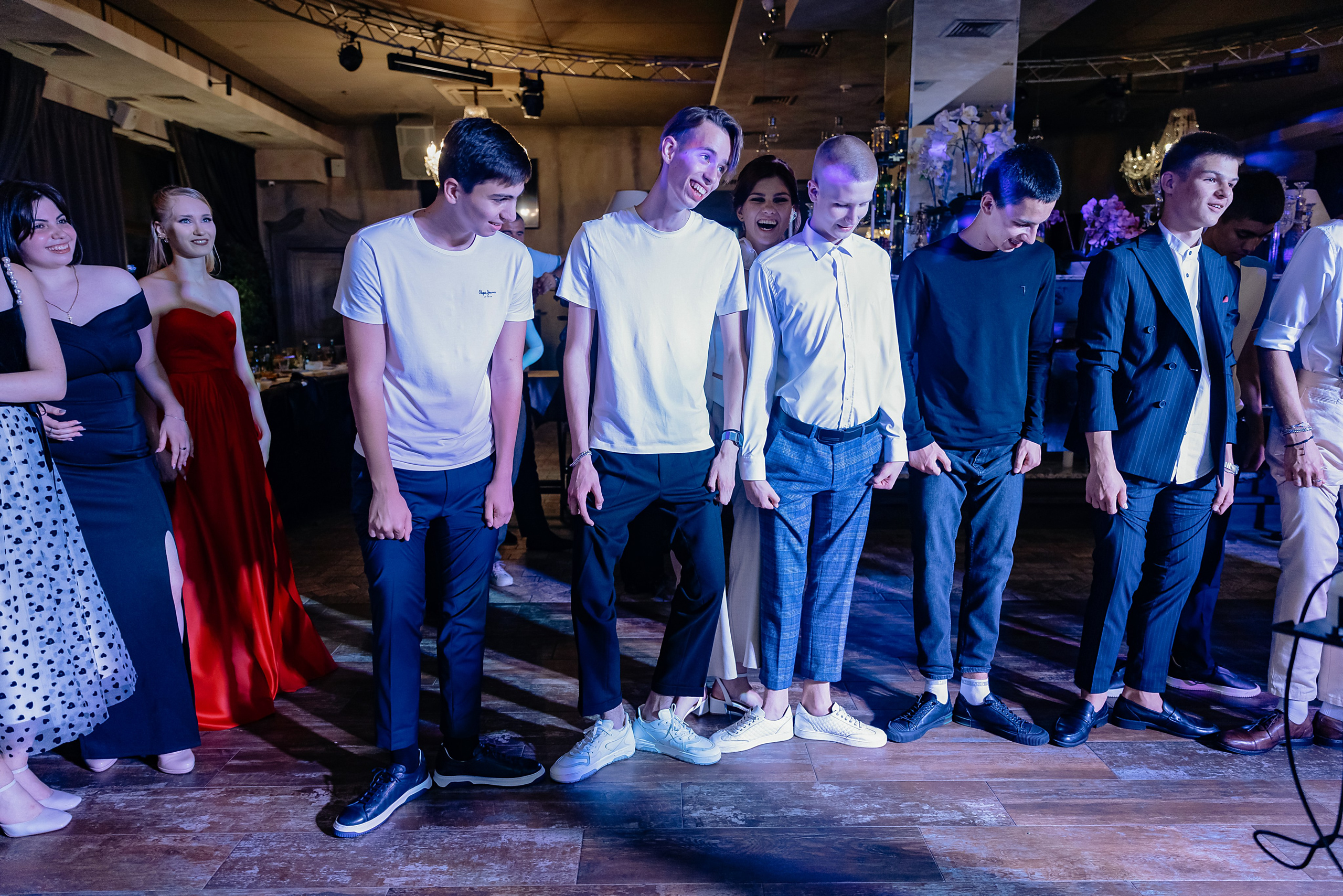 11 класс Гимназия 69. Фотограф и Видеограф в Краснодаре Юлия Солодченко