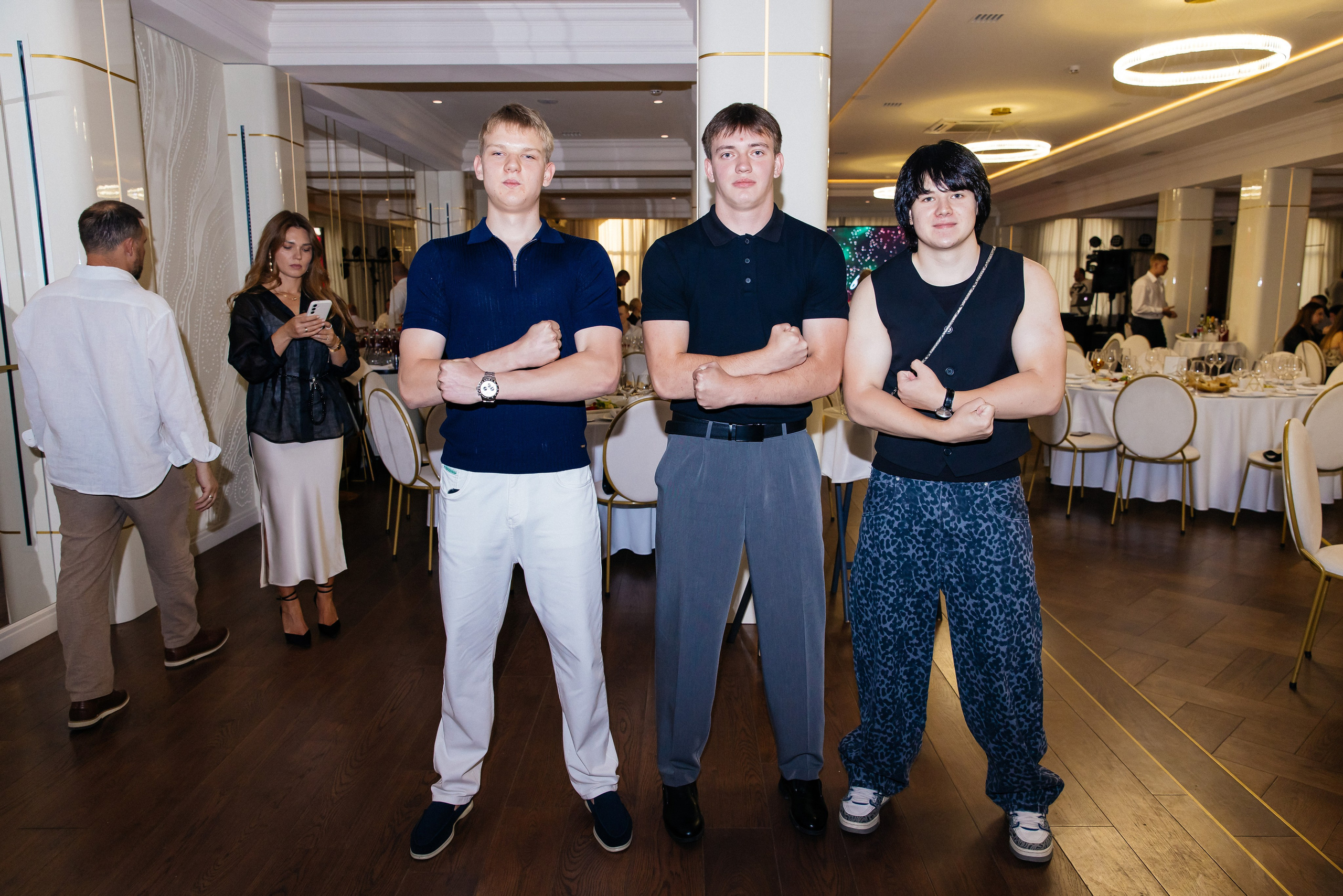 11 класс ШК.100. Фотограф и Видеограф в Краснодаре Юлия Солодченко