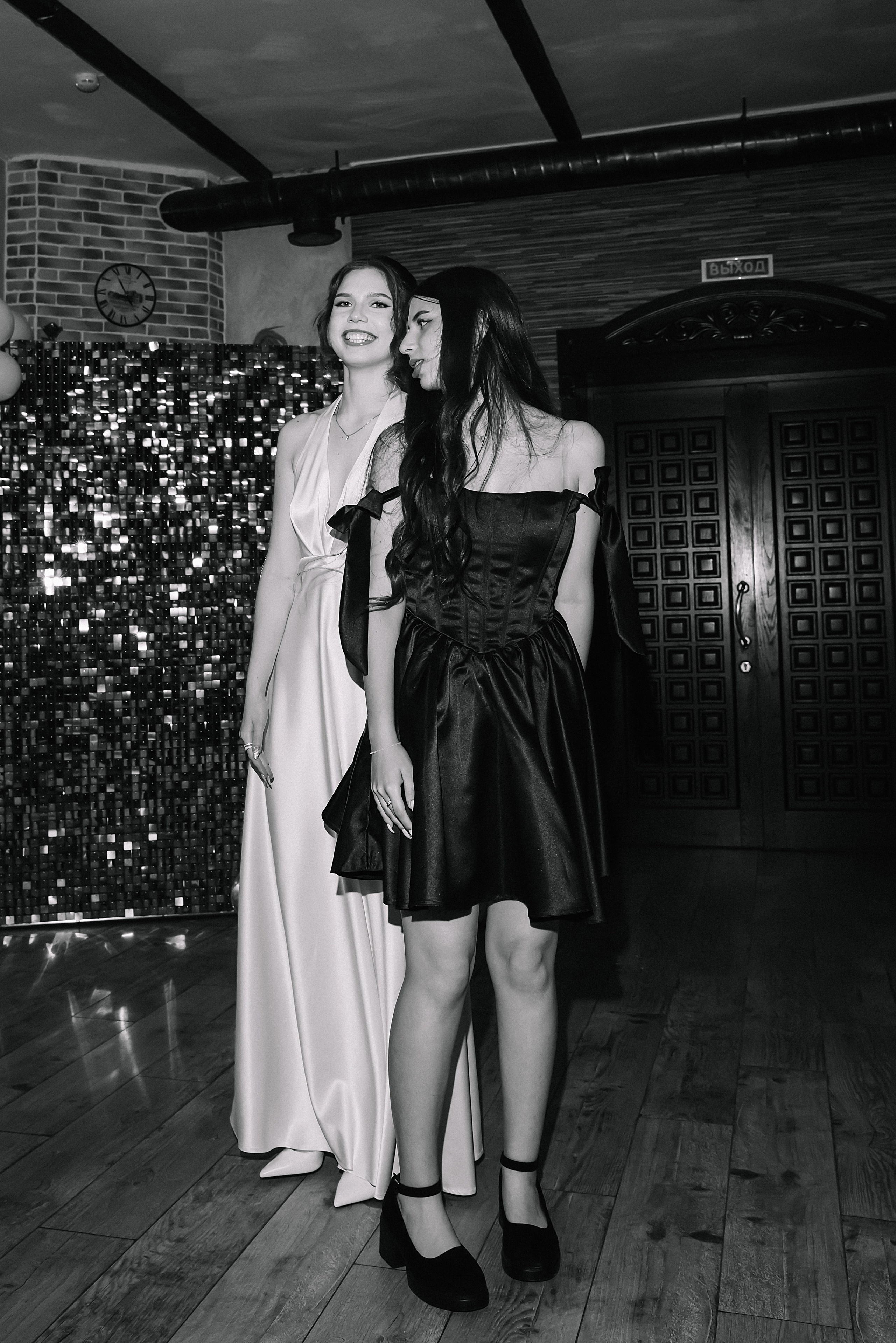 9 класс Гимназия 82. Фотограф и Видеограф в Краснодаре Юлия Солодченко