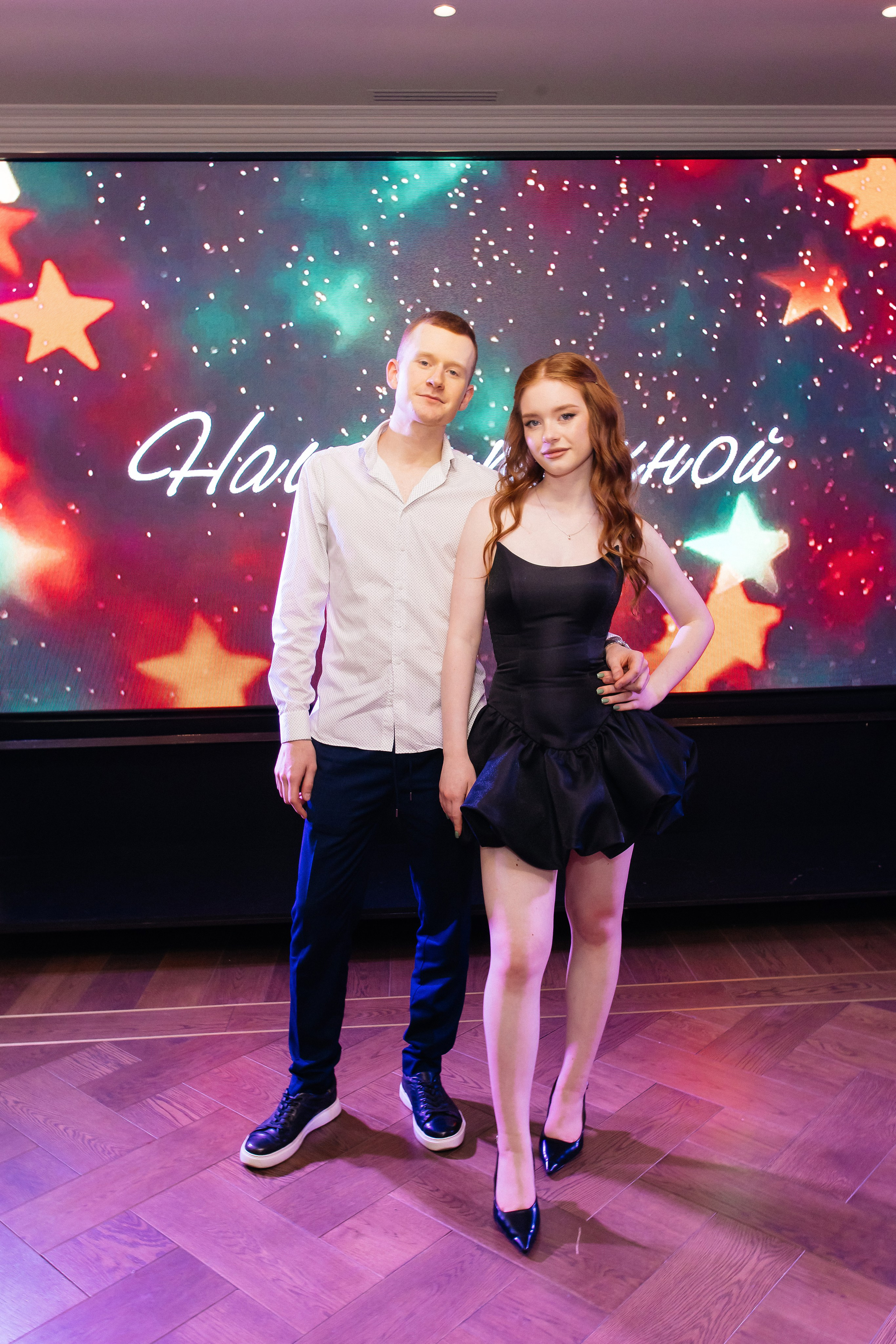 11 класс ШК.100. Фотограф и Видеограф в Краснодаре Юлия Солодченко