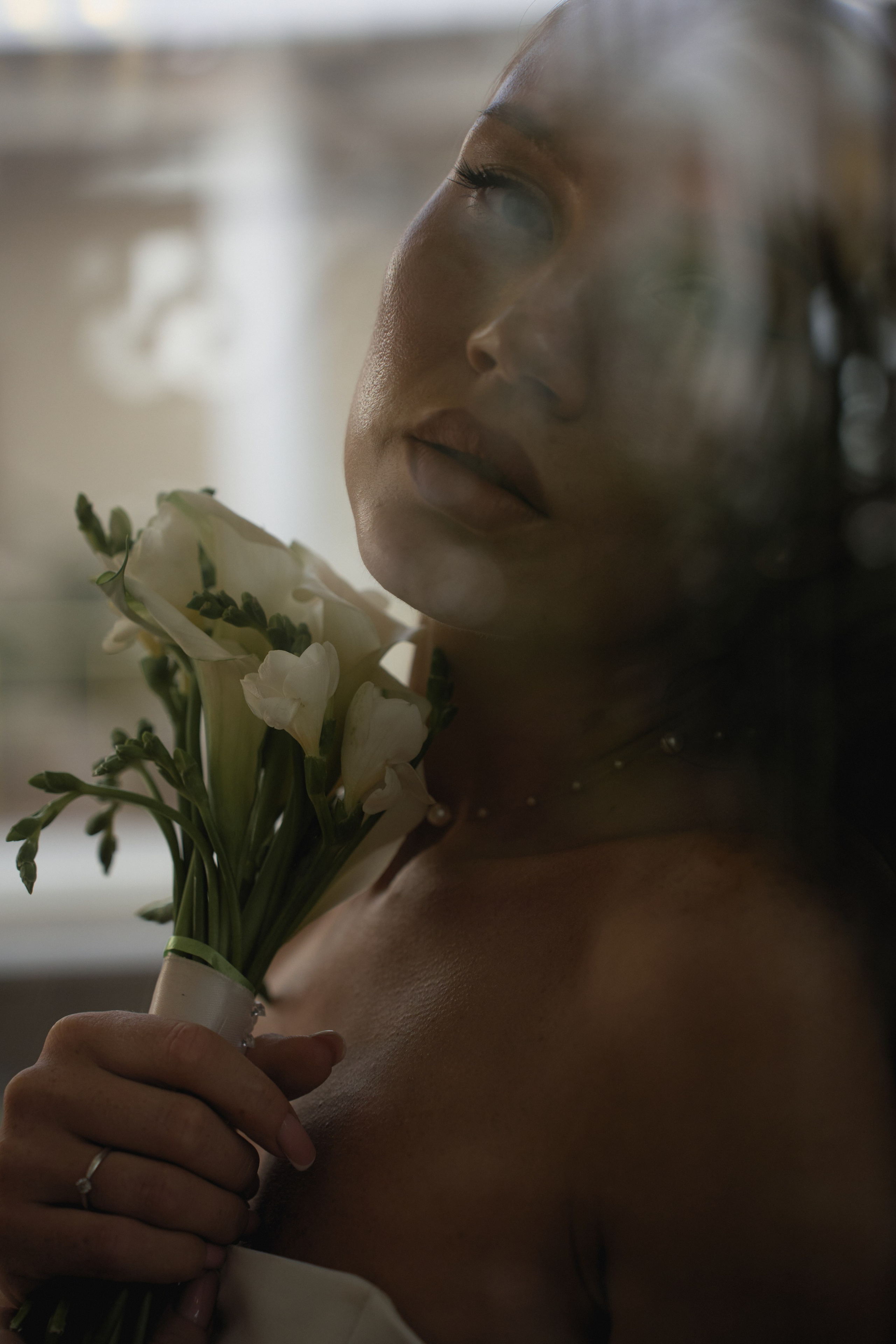 Всё начинается с любви. Свадебный фотограф Санкт-Петербург Акбулатов Руслан