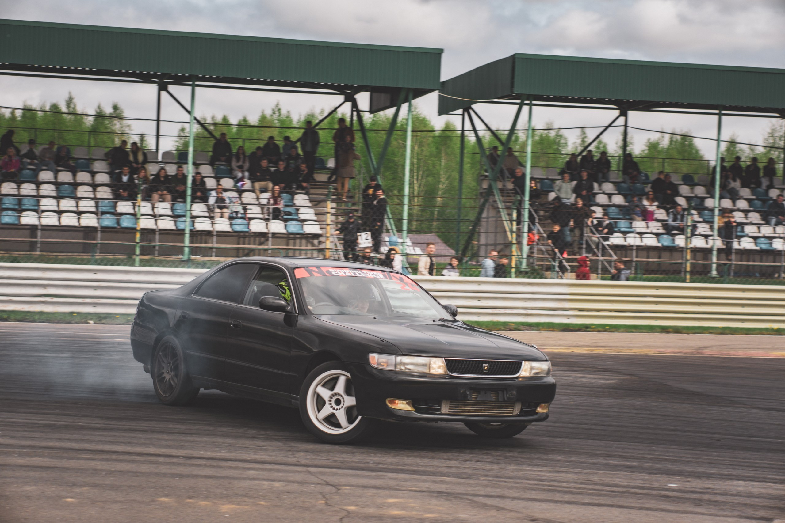 NotDaily. Фотограф Нижний Новгород — Дмитрий Грехов