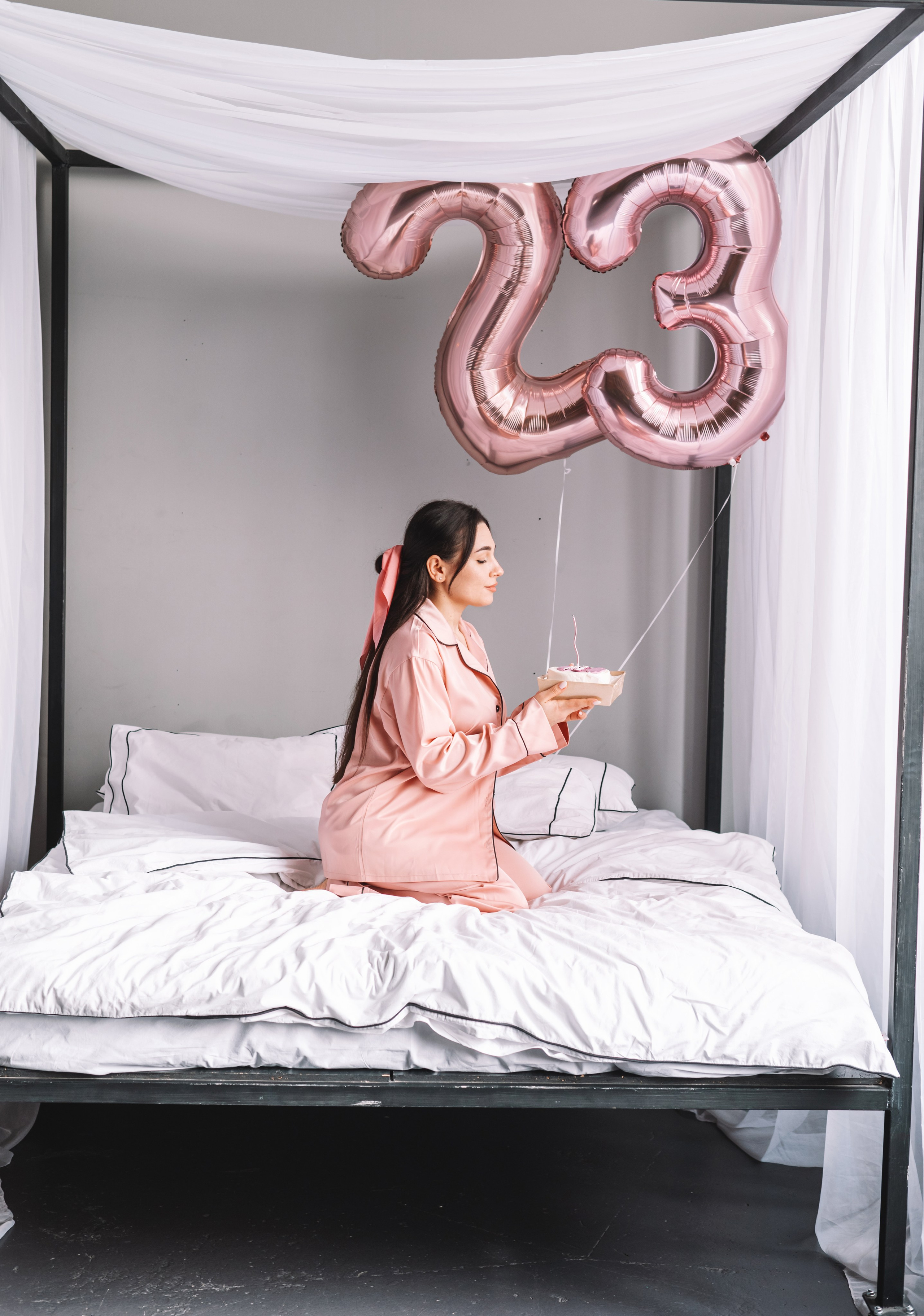 Портрет/студийная. Фотограф в Краснодаре Захарова Олеся