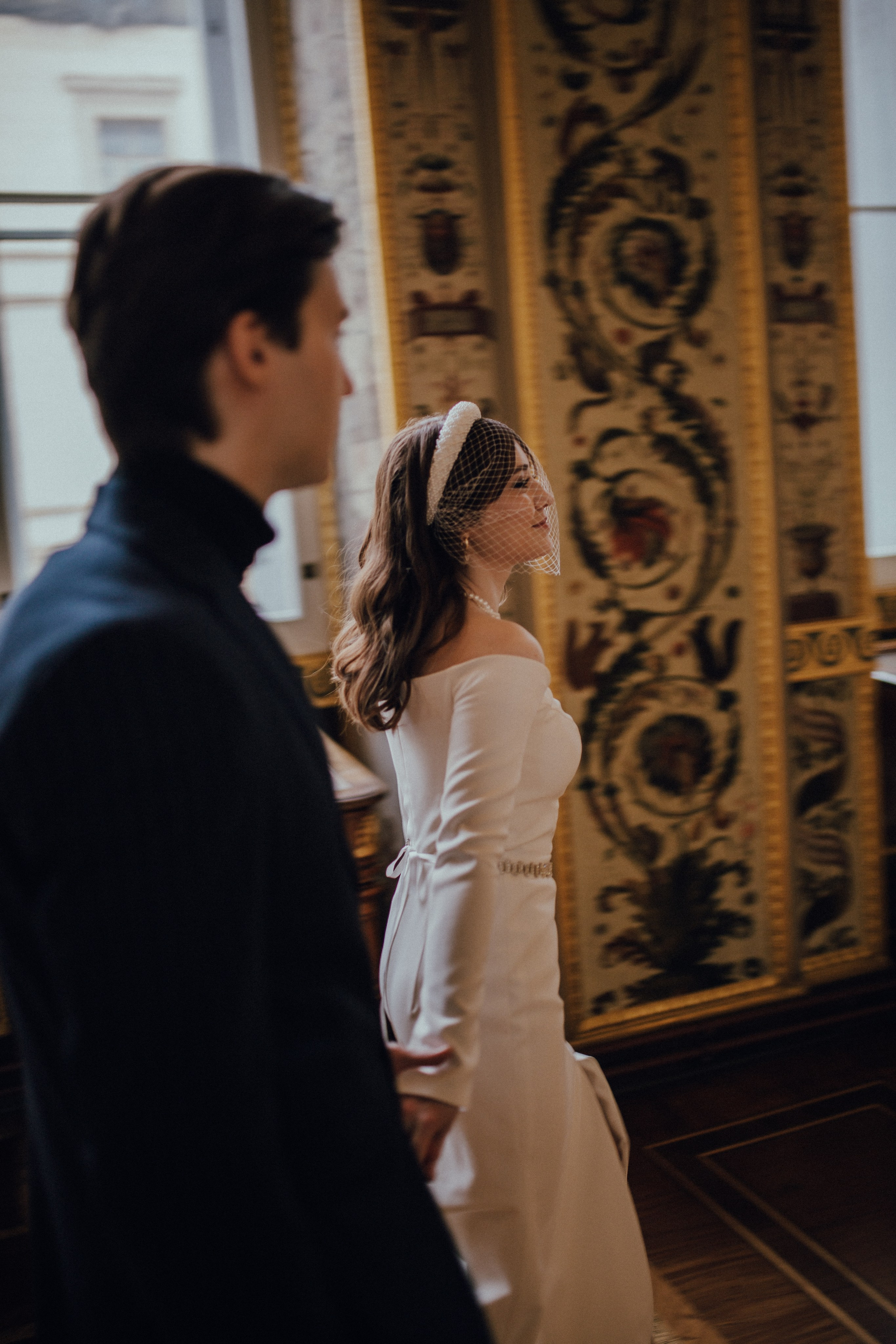 26.12.24. Фотограф в Санкт Петербурге Лара Великова