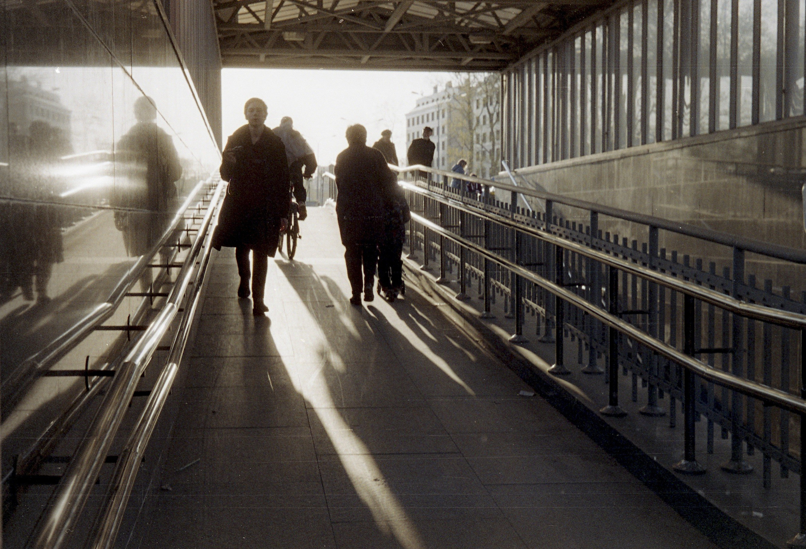 Питер. Фотограф Cyberkyrie