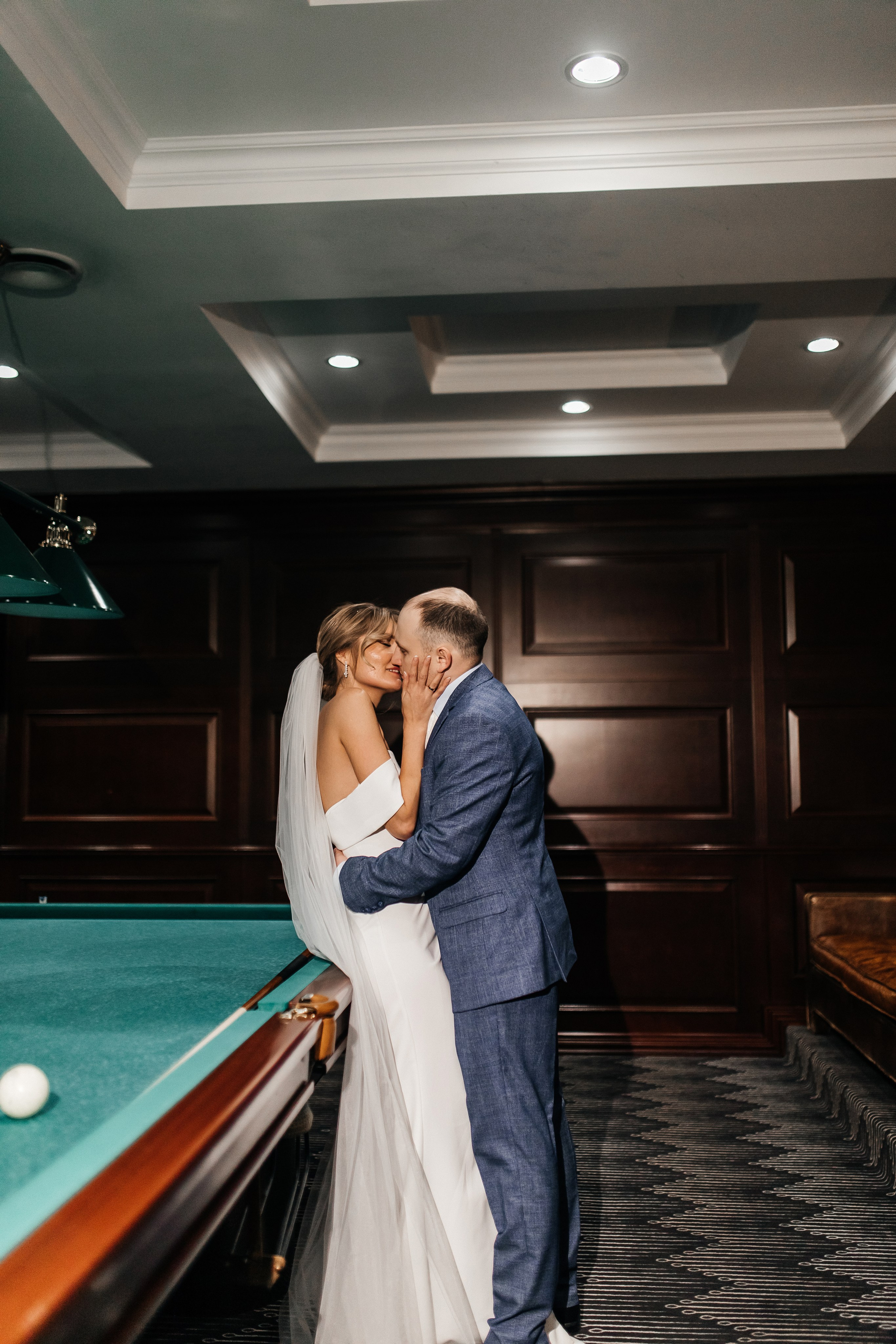 Кирилл и Анастасия. Фотограф Тимербаева Алина г. Сургут