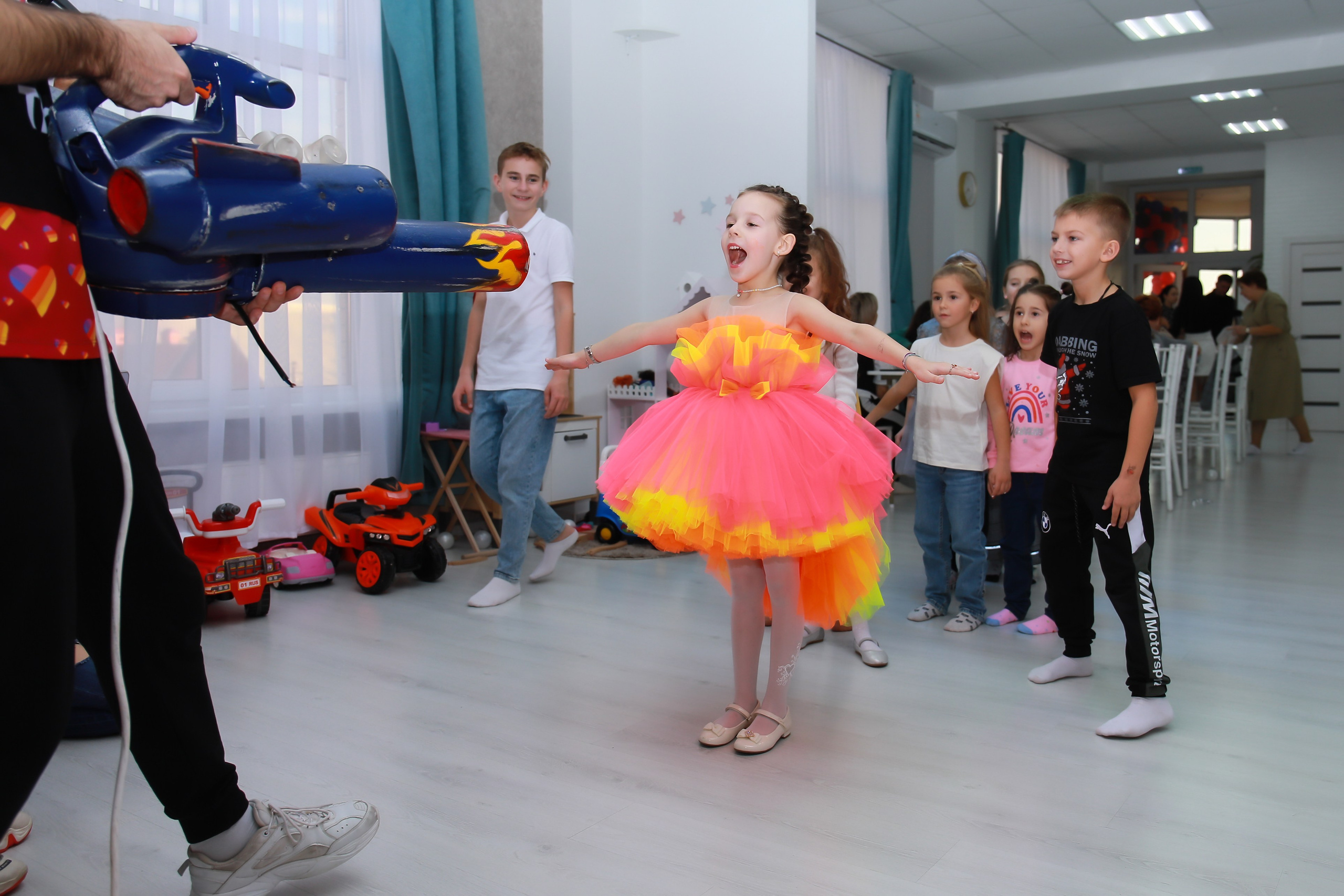 Домик в облаках. Детский семейный фотограф Краснодар