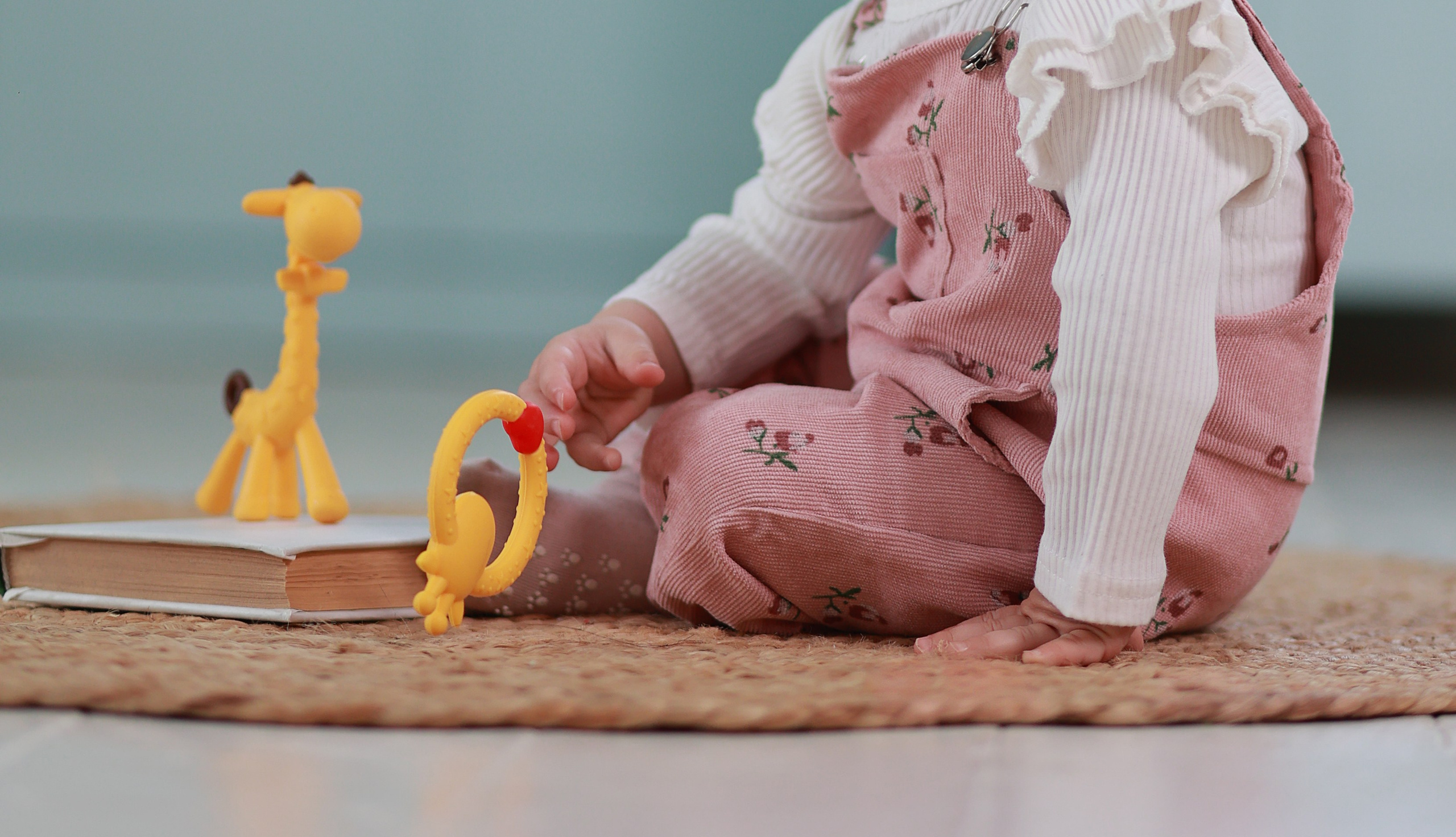 . Детский семейный фотограф Краснодар