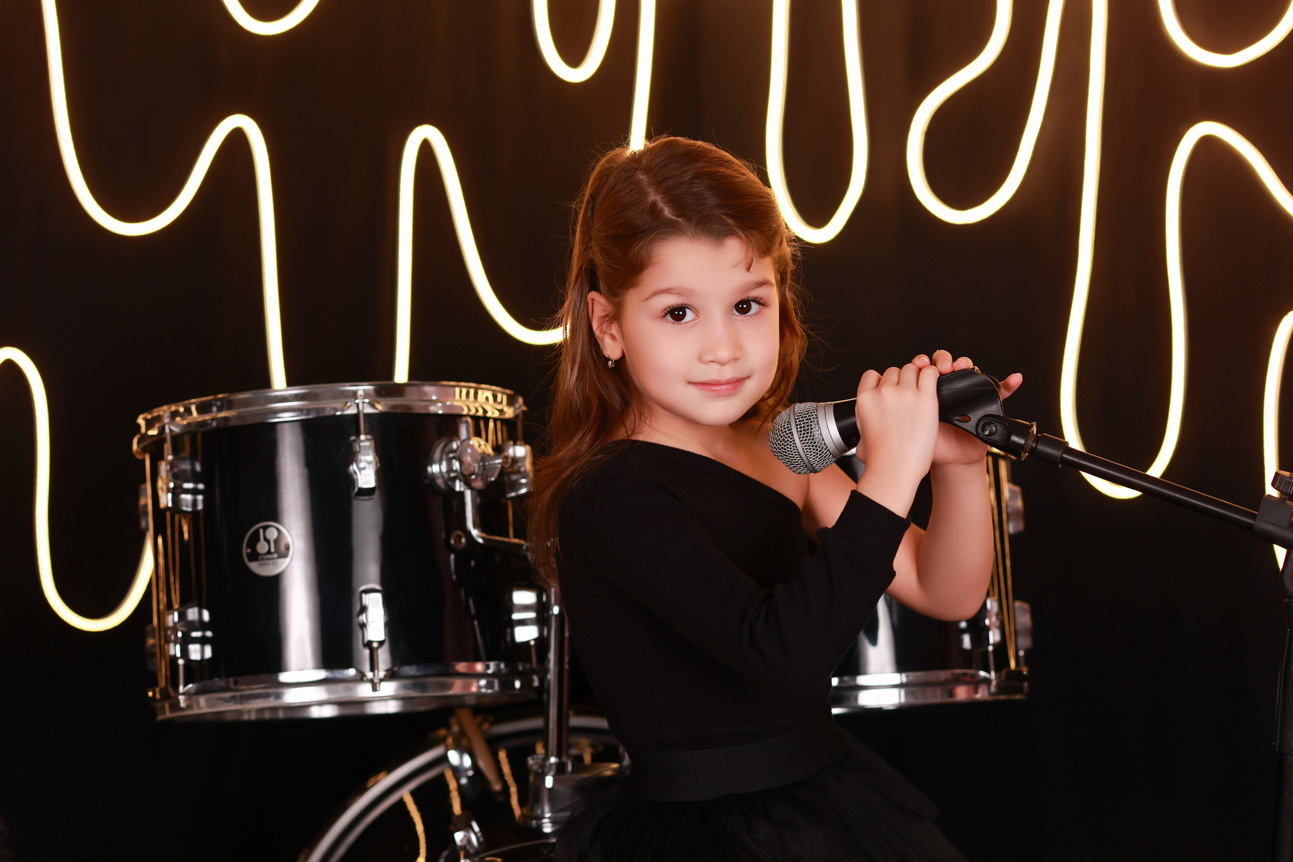 РОК. Детский семейный фотограф Краснодар