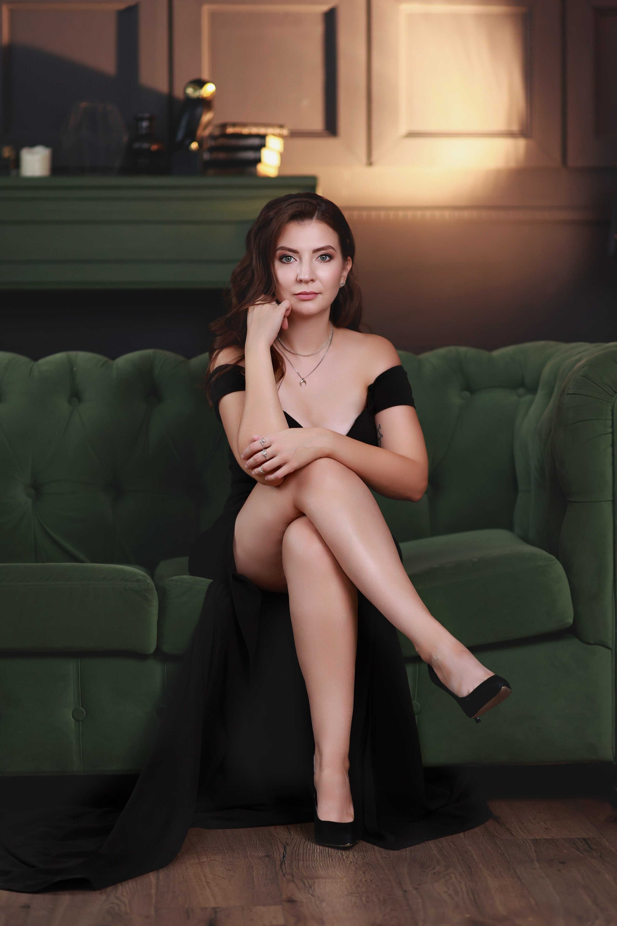 Надежда. Детский семейный фотограф Краснодар