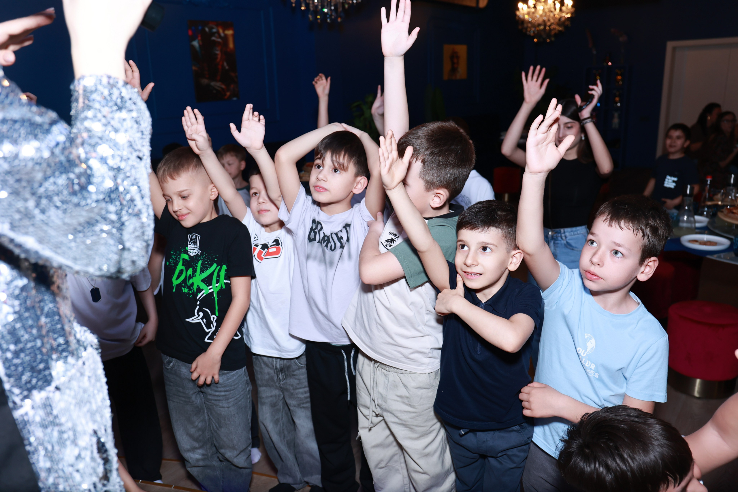 Monkey Pub. Детский семейный фотограф Краснодар