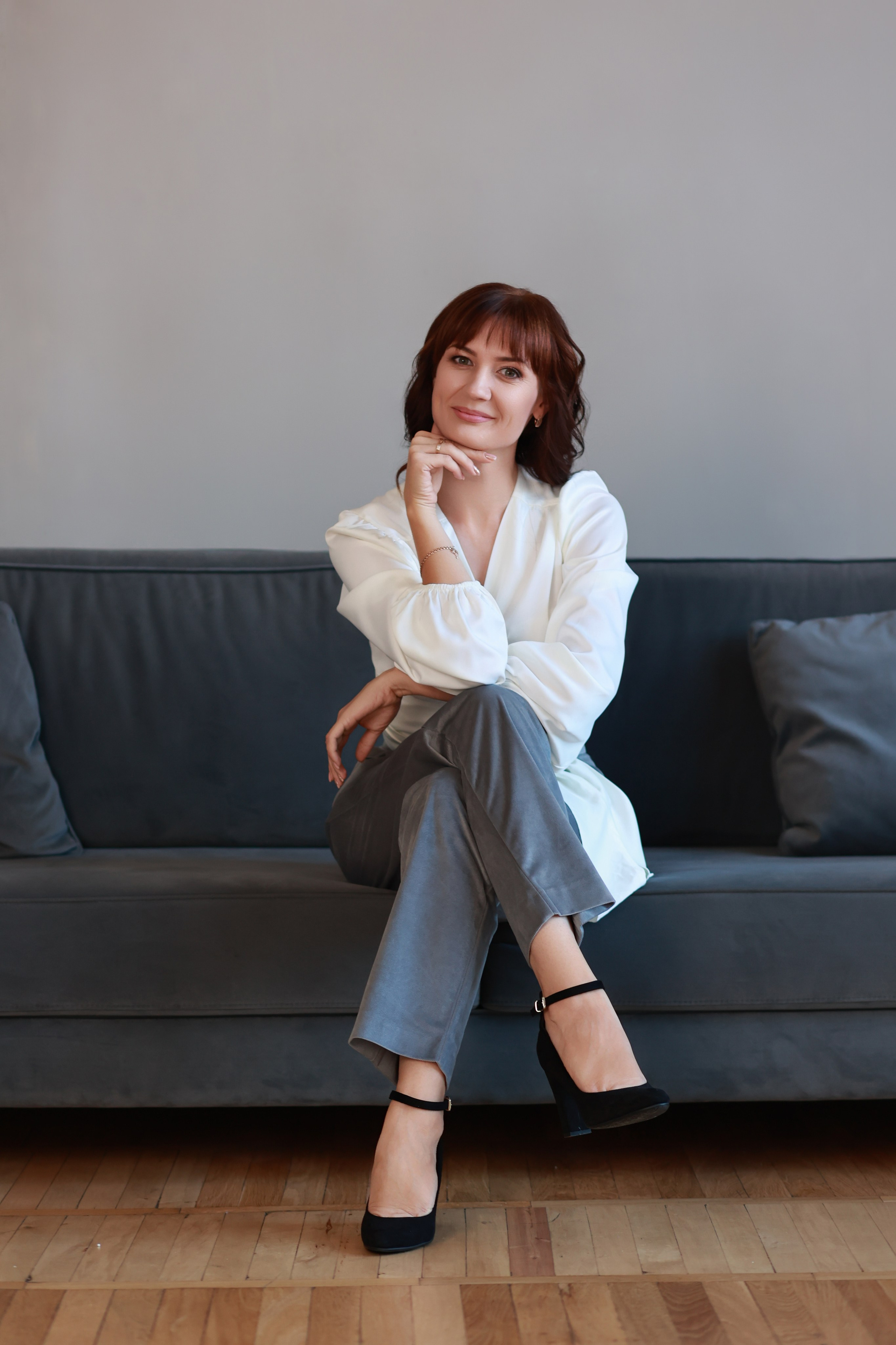 Людмила. Детский семейный фотограф Краснодар