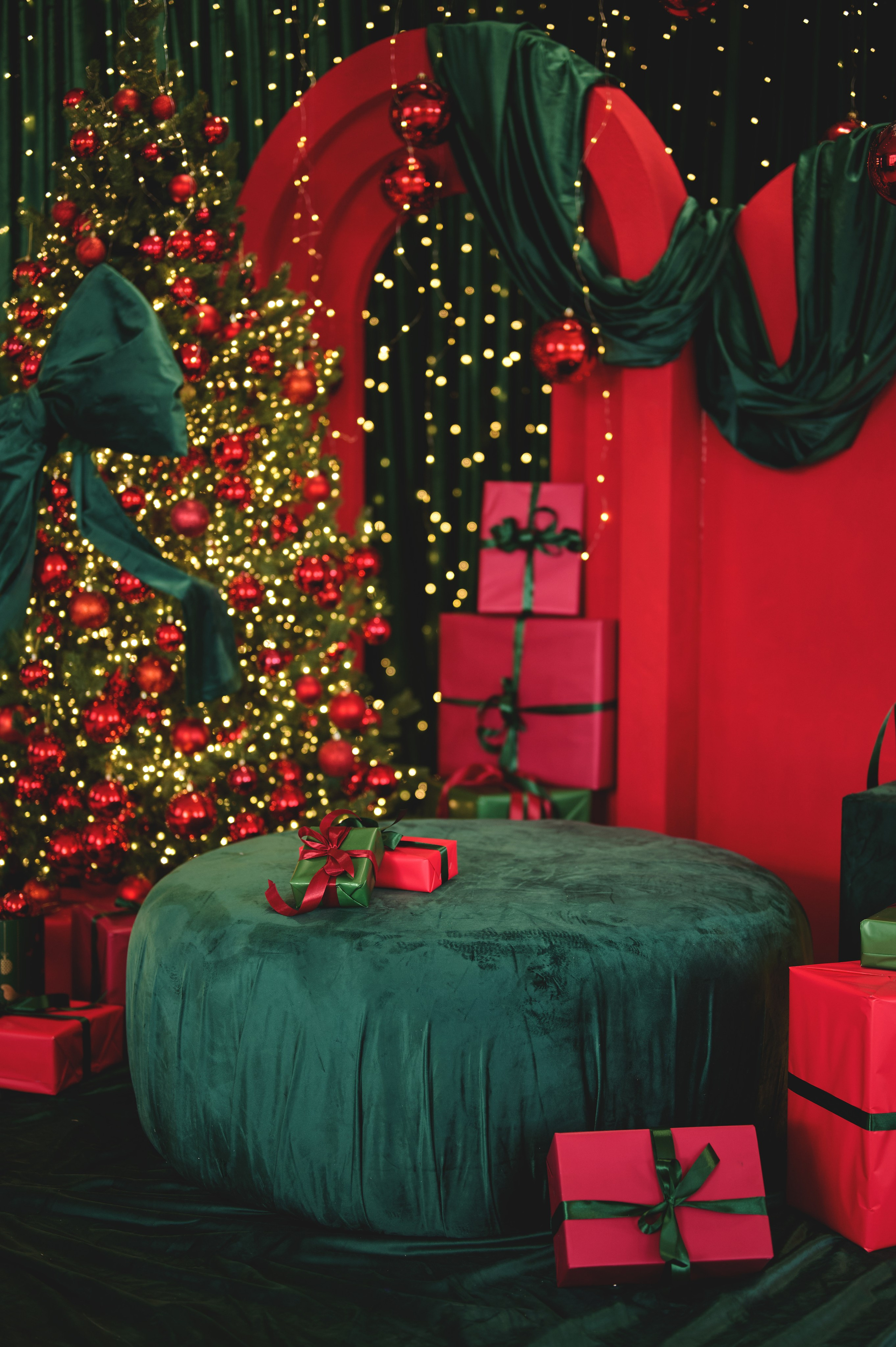 Зазеркалье. Детский семейный фотограф Краснодар