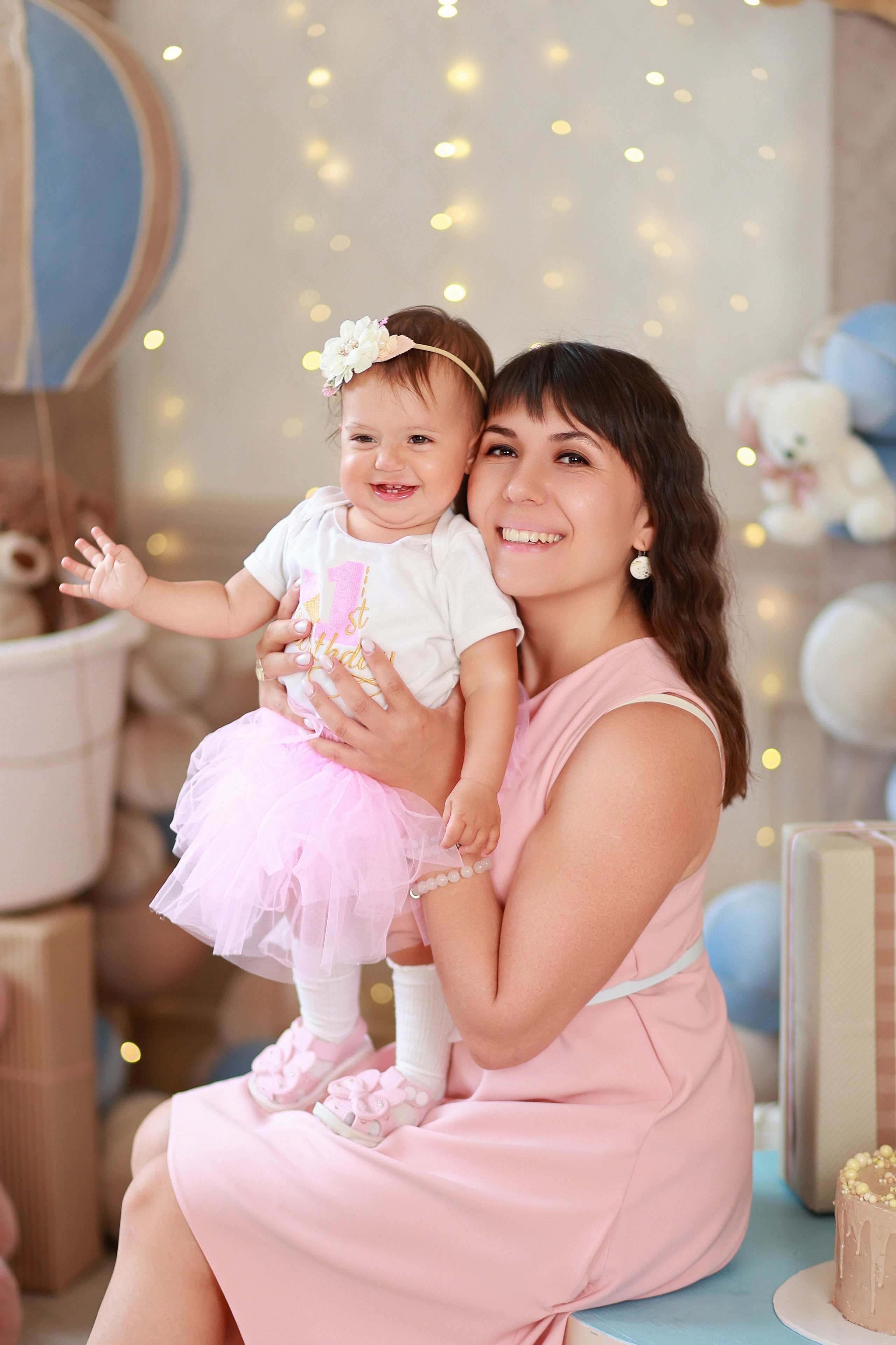 Юлия. Детский семейный фотограф Краснодар