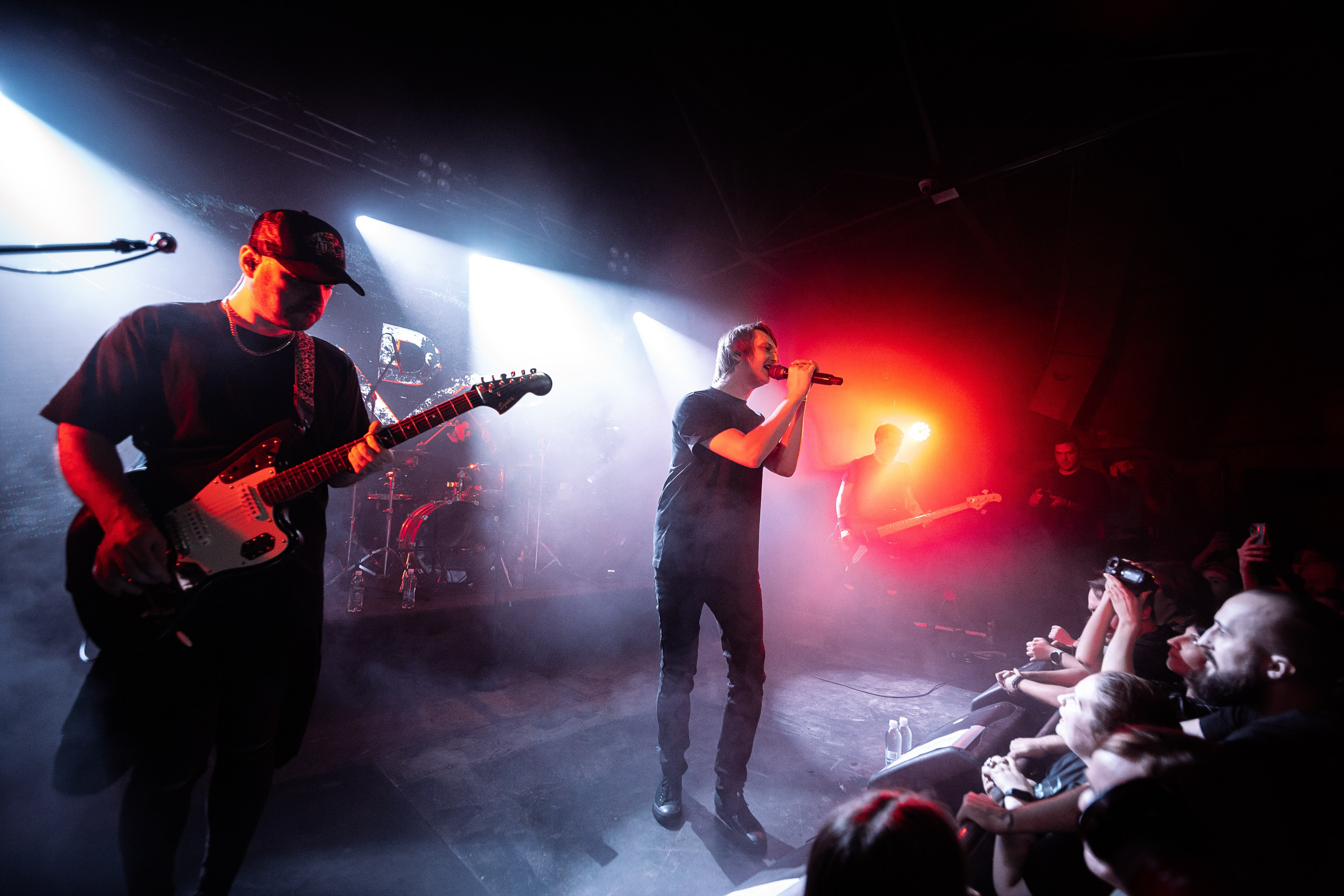 DРУГОЙ ВЕТЕР. Фотограф Елена Богачева (lenalena_na_na_na)