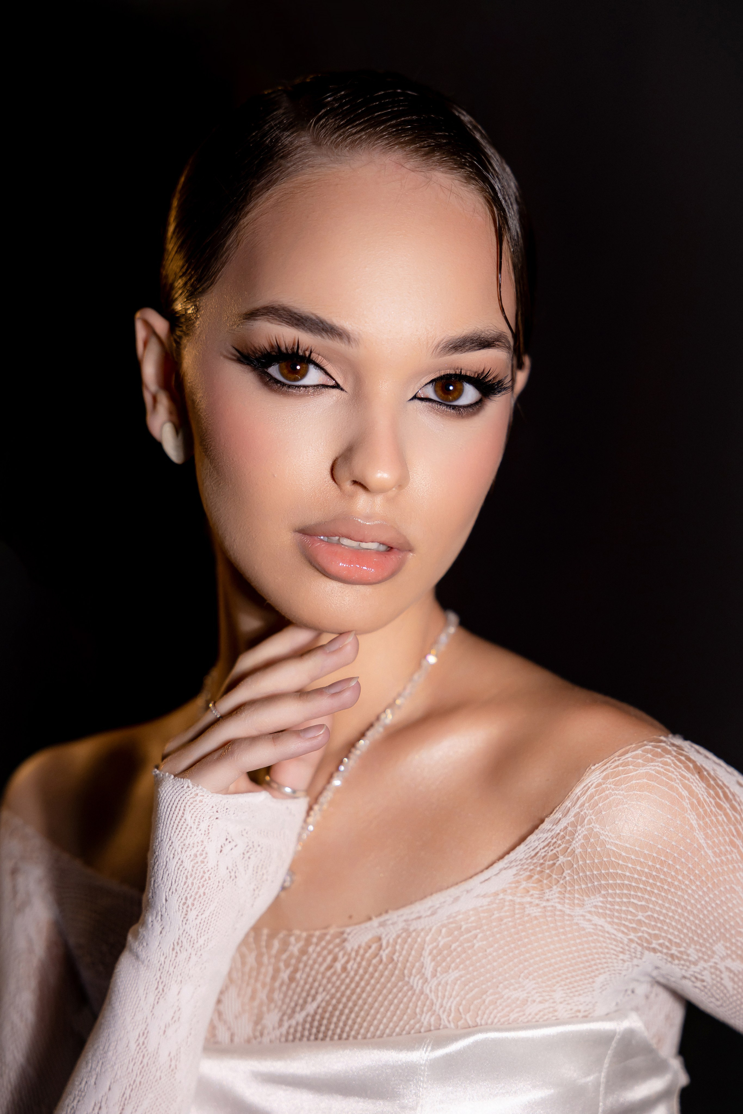 Эвелина. Свадебный и портретный фотограф в Миассе Филиппенко Дарья