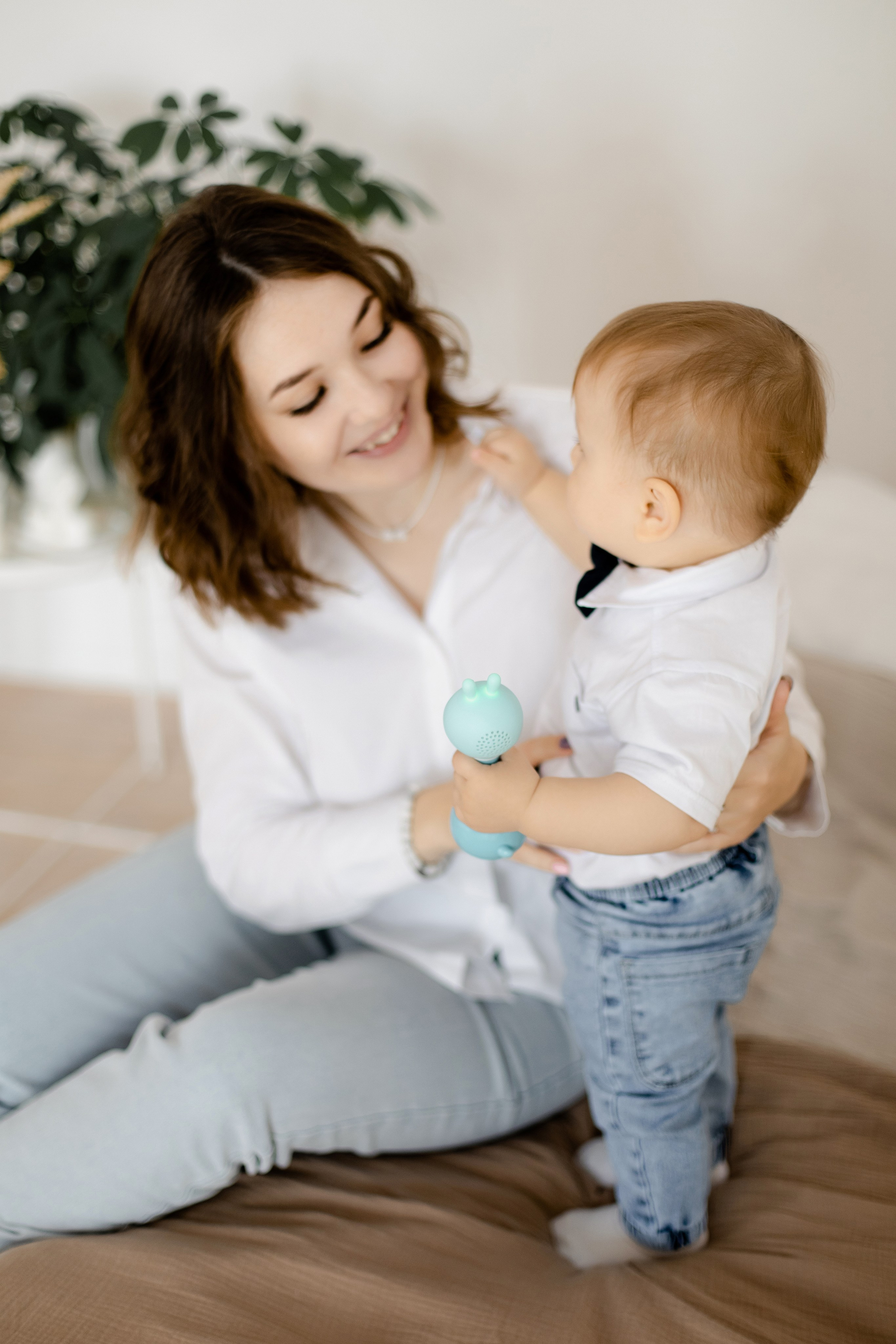Артём, Гульнара и Арслан. Свадебный и портретный фотограф в Миассе Филиппенко Дарья
