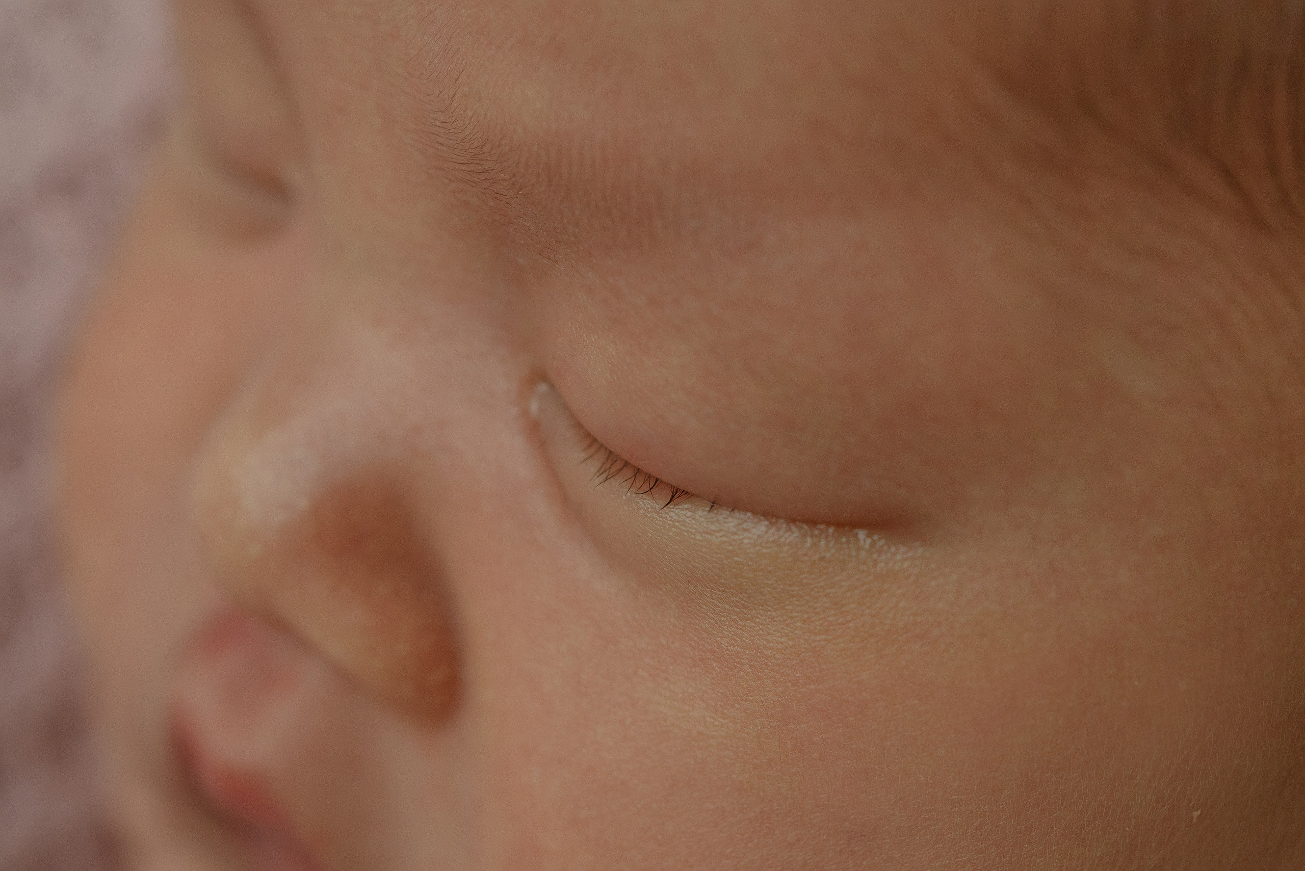 Ариэлла. Фотограф новорожденных Белгород