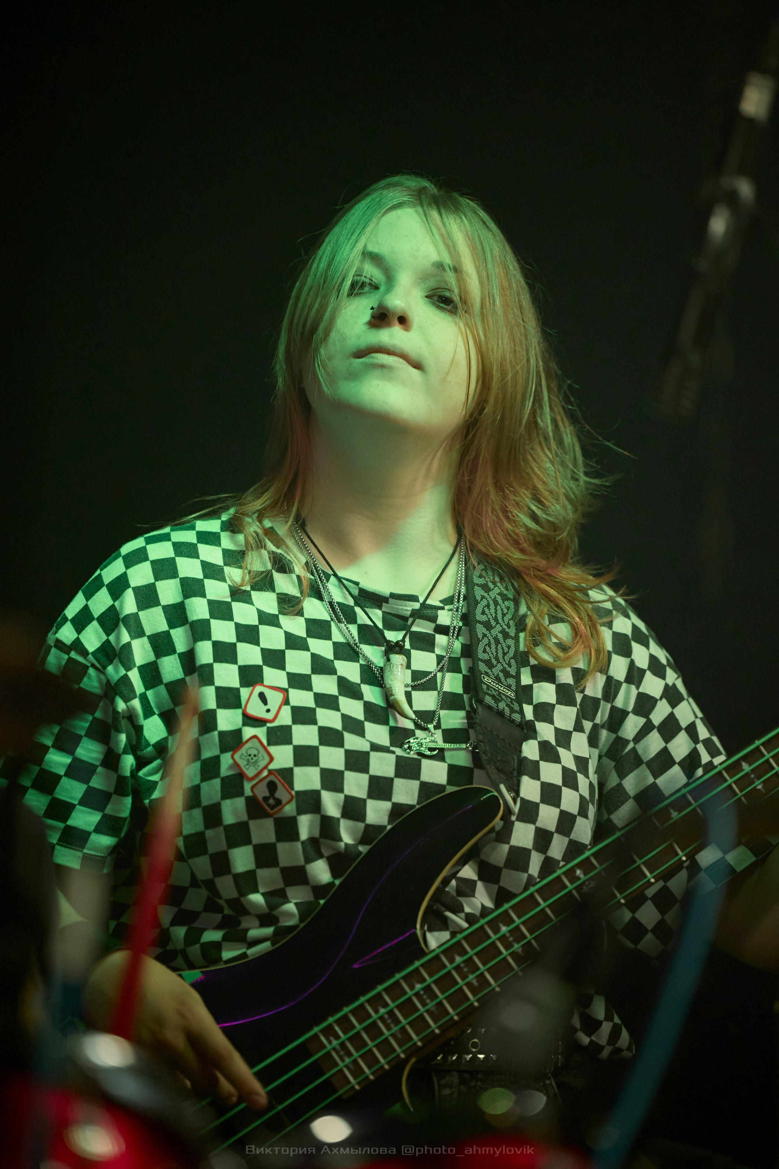 19.07.2024 НШБ Зеленоград. Виктория Ахмылова. Фотограф в Москве