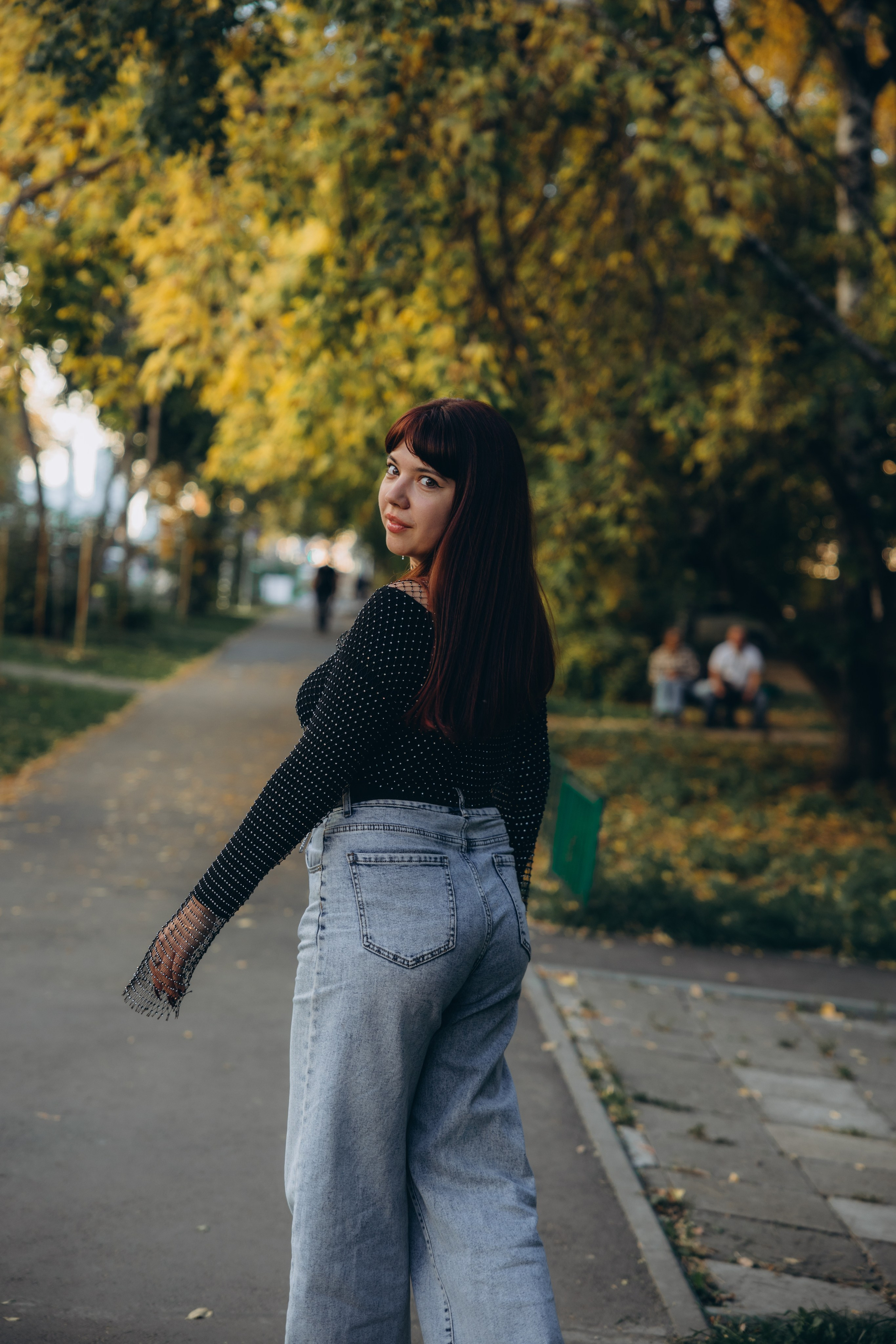 Прогулка. Свадебный, семейный фотограф в Иркутске Светлана Макаричева