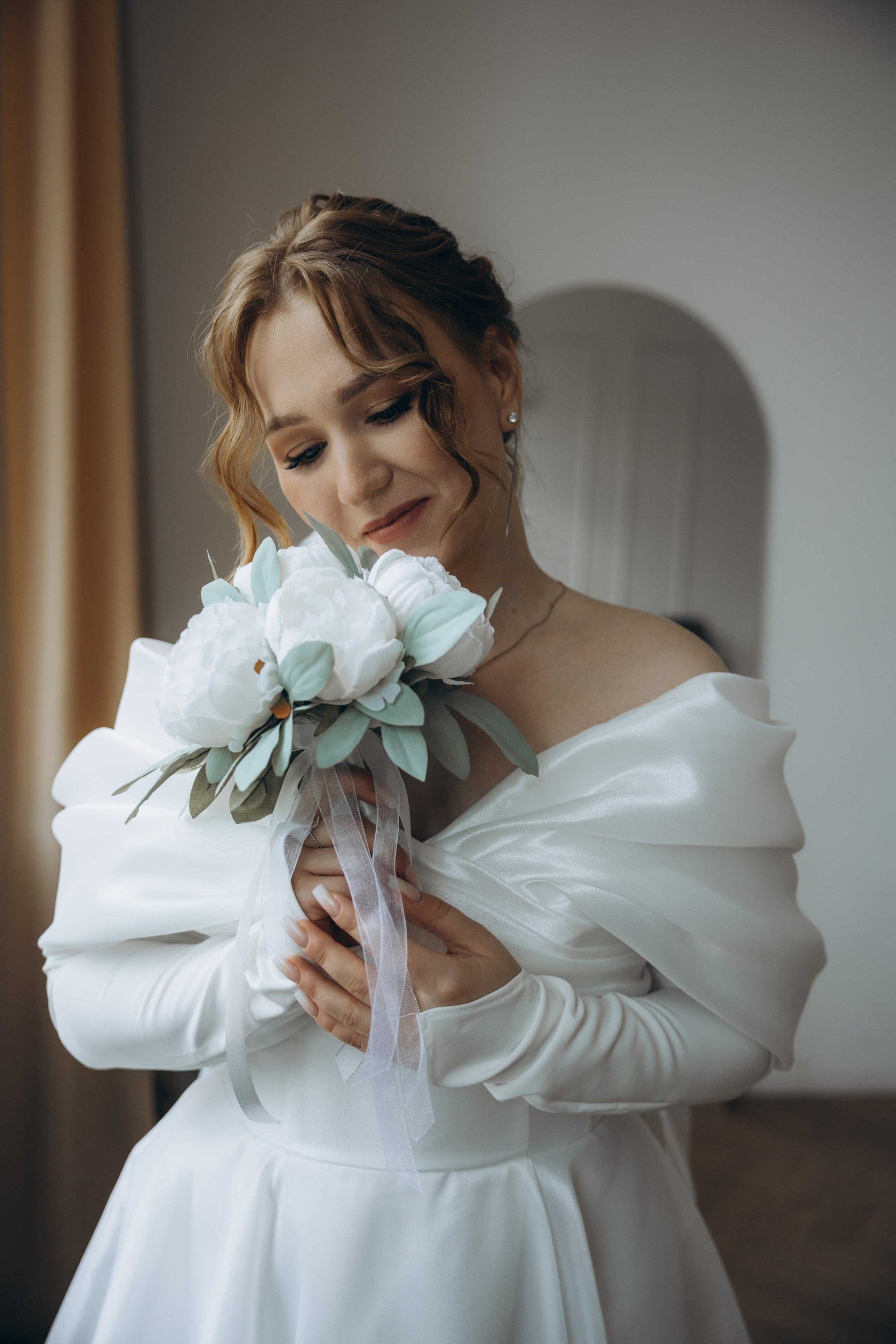 Иван и Елена. Свадебный, семейный фотограф в Иркутске Светлана Макаричева