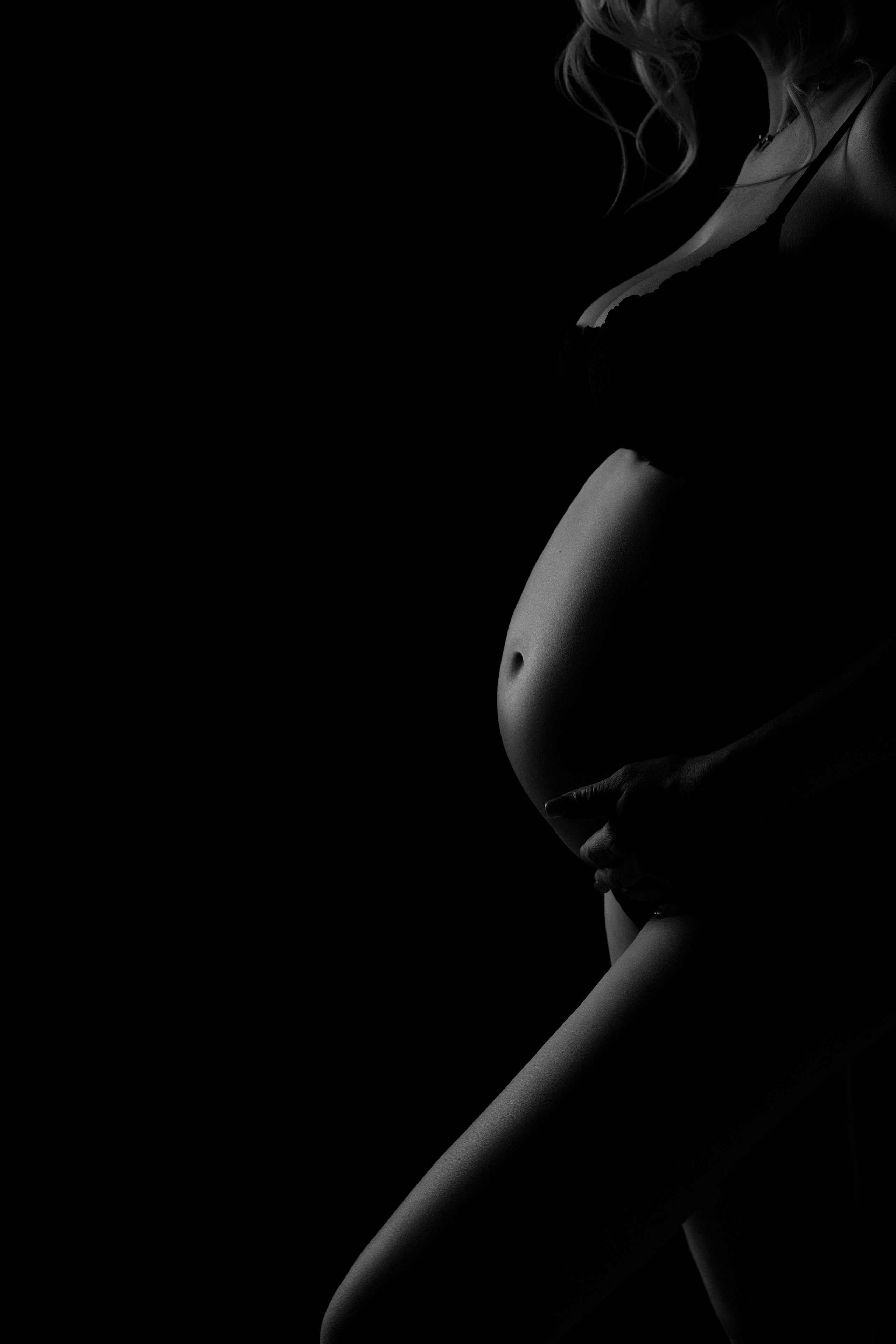 Студия. Фотограф новорожденных Оренбург Оксана Трофимова