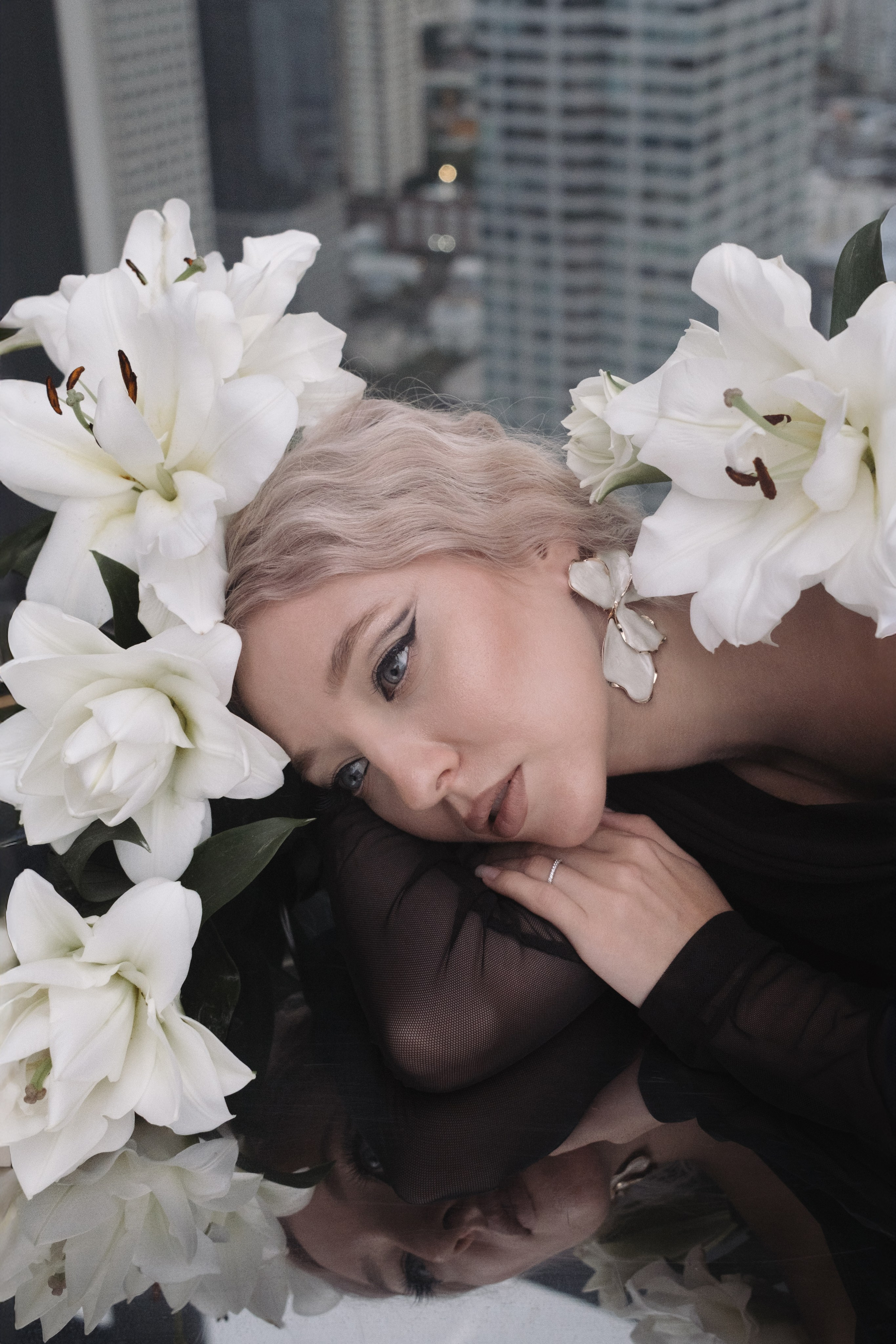 Vikkiography — Виктория Елисеева, портретный и fashion фотограф в Бангкоке