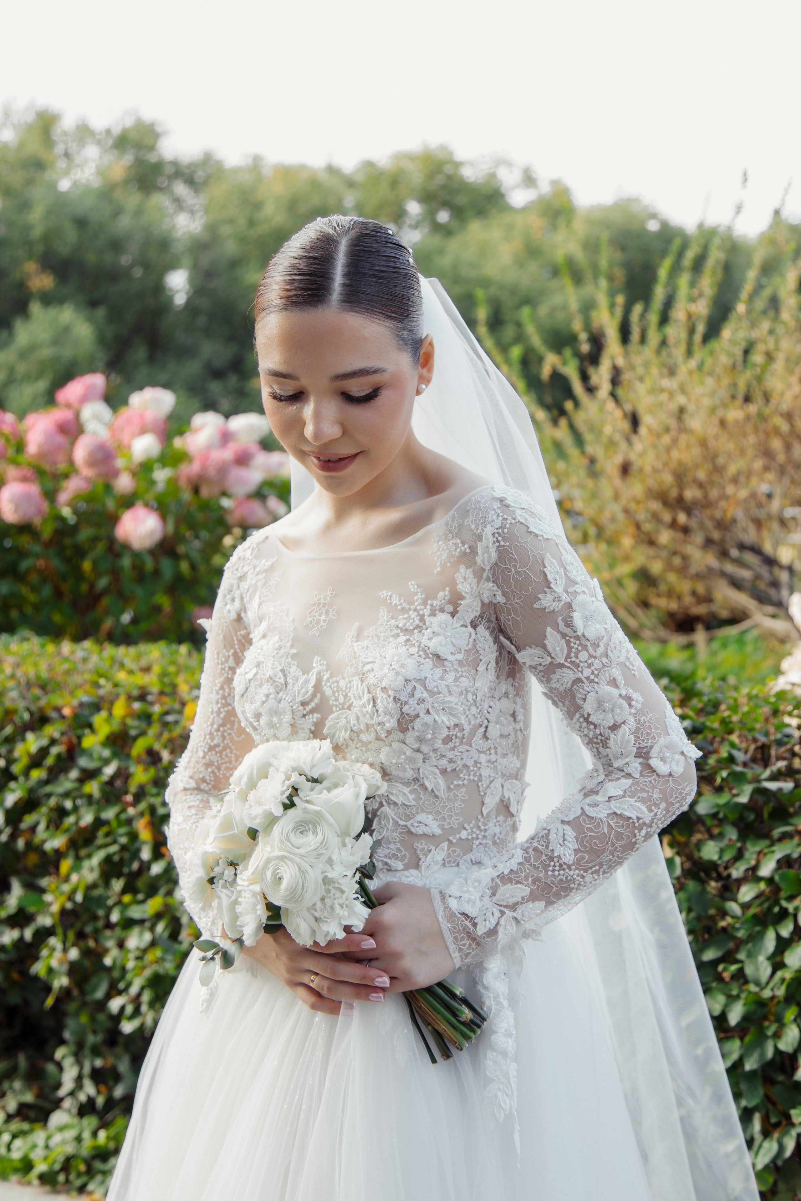 Горького. Свадебный и семейный фотограф Екатеринбург Настя Саедгалина