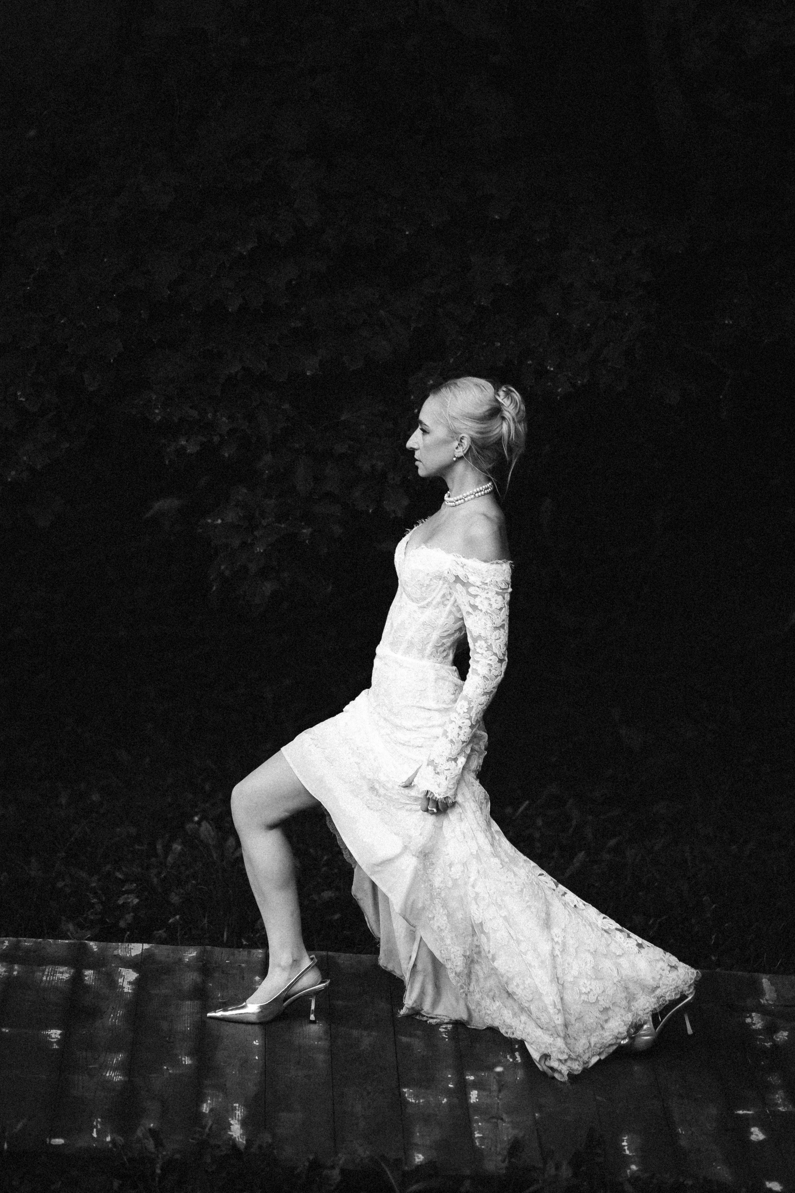 Antique beauty. Свадебный фотограф Москва Светлана Анисимова