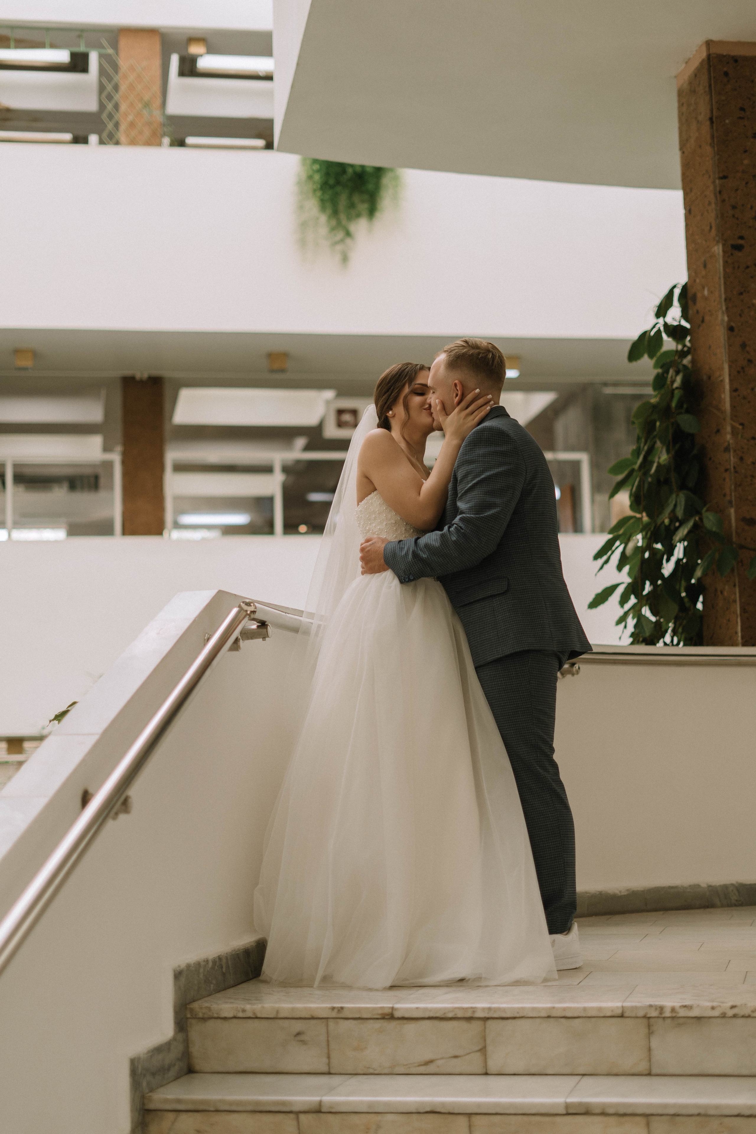 Владимир & Дарья