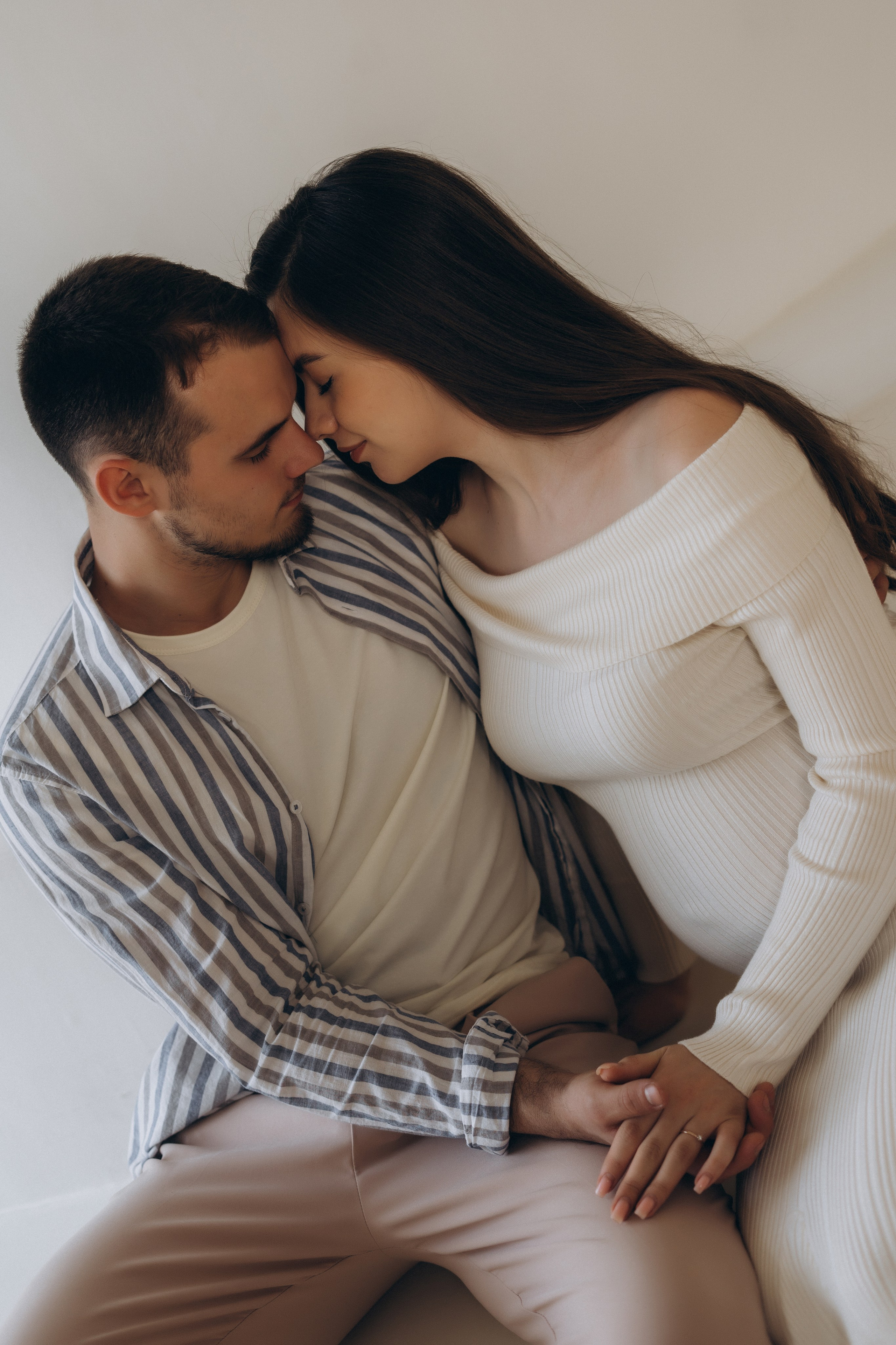 Данил & Юлия