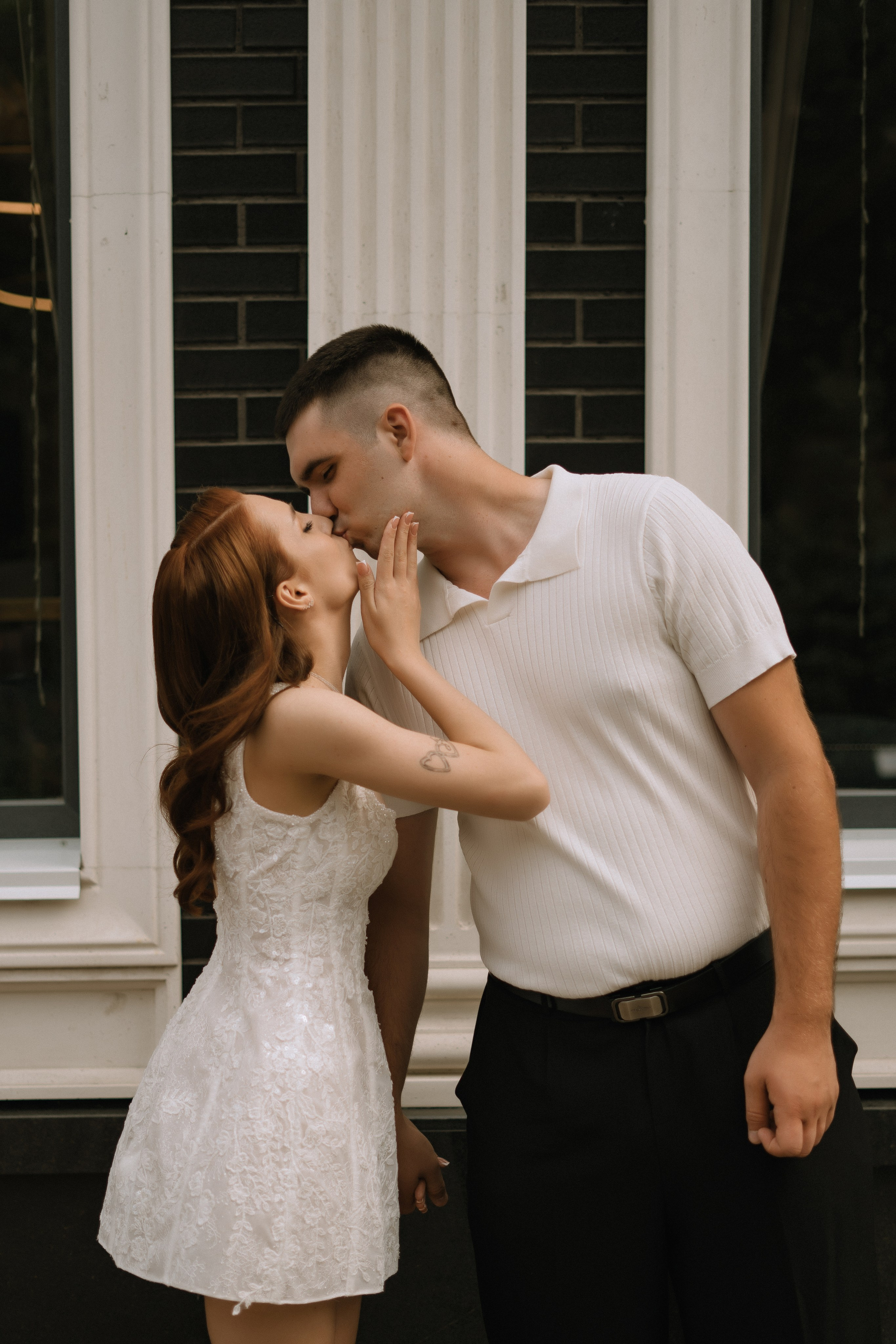 Олег & Алина