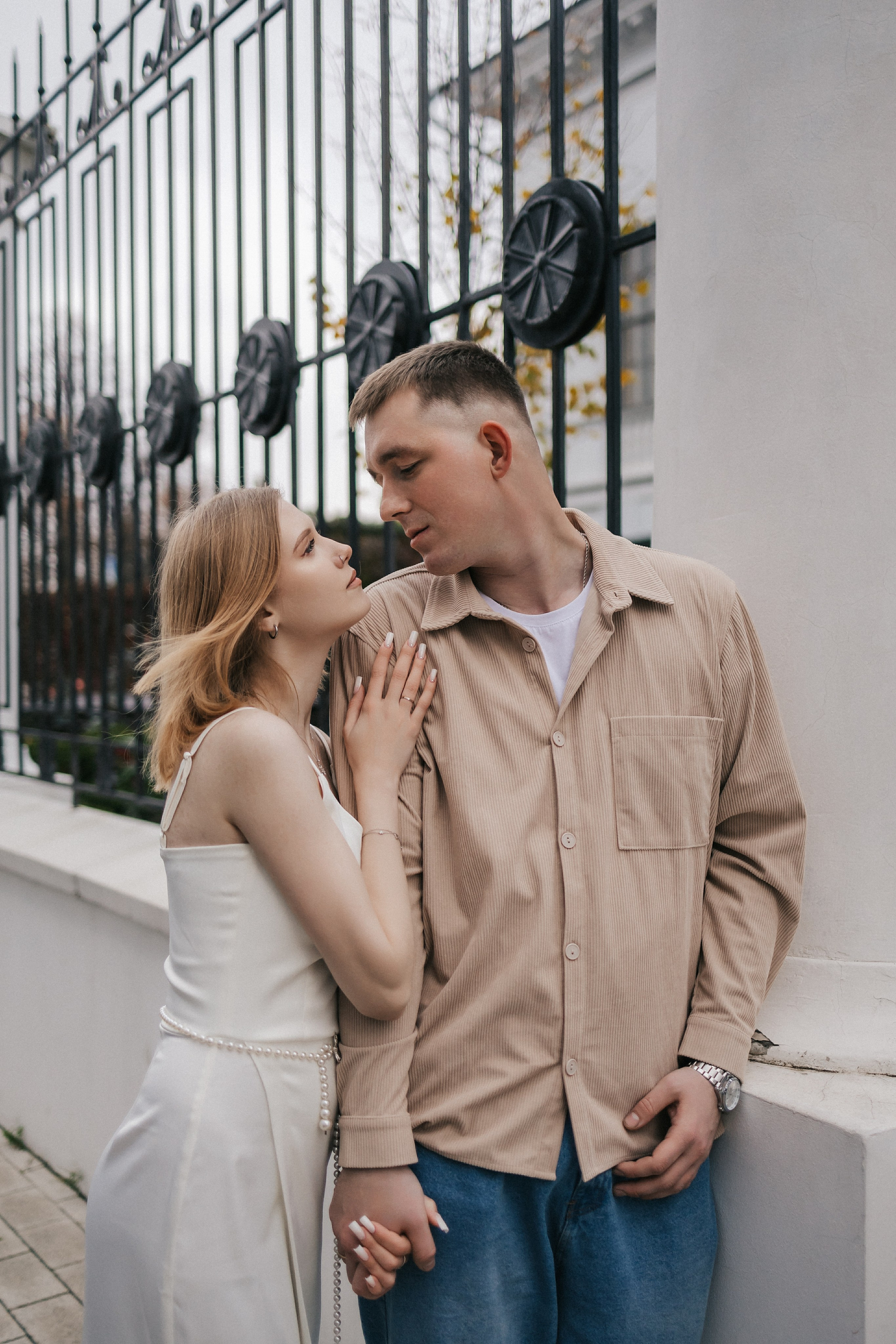 Свадьба Сергея и Софы. Фотограф Нижний Новгород