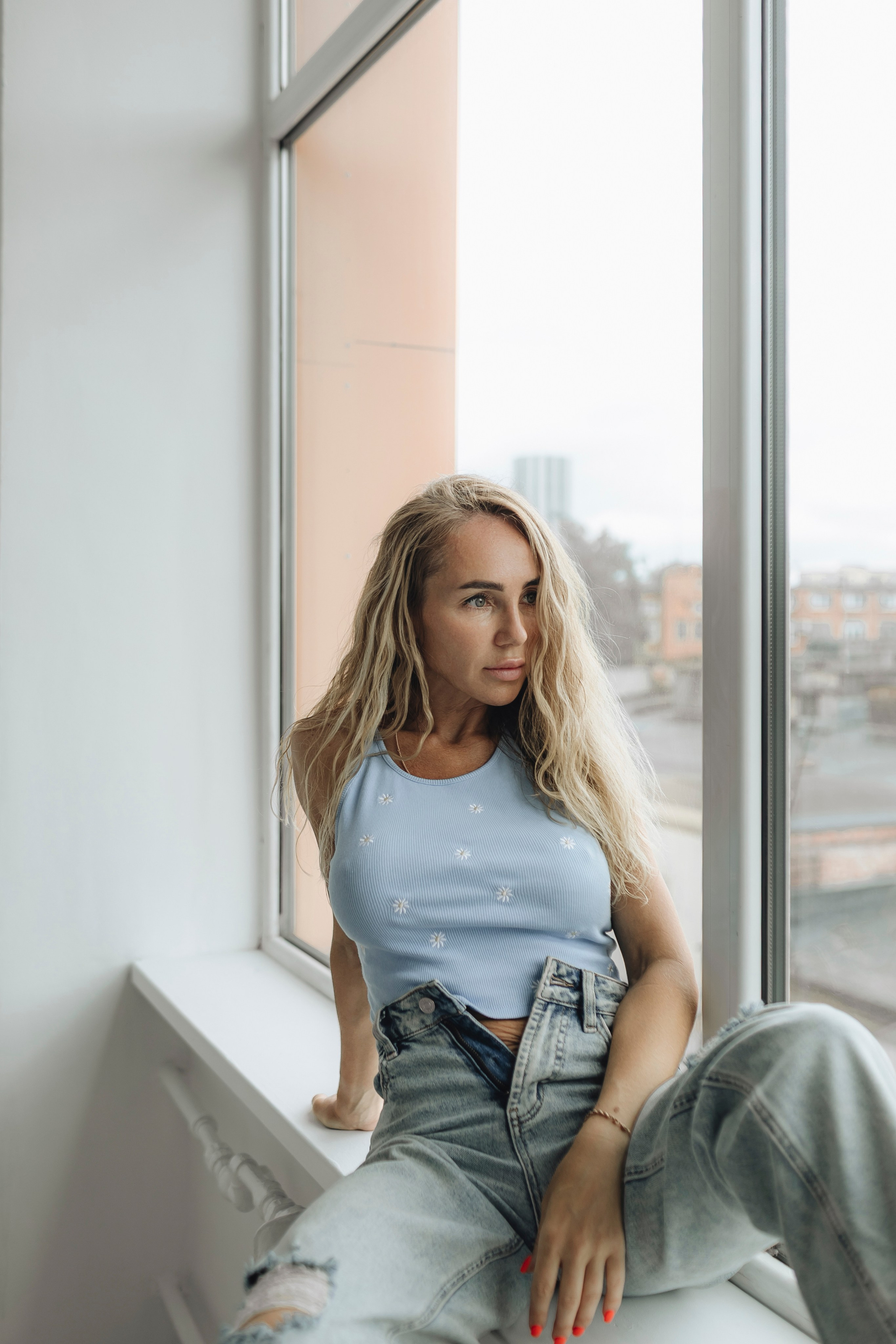 Валя. Свадебный и Семейный фотограф в Москве Александра Вайпер