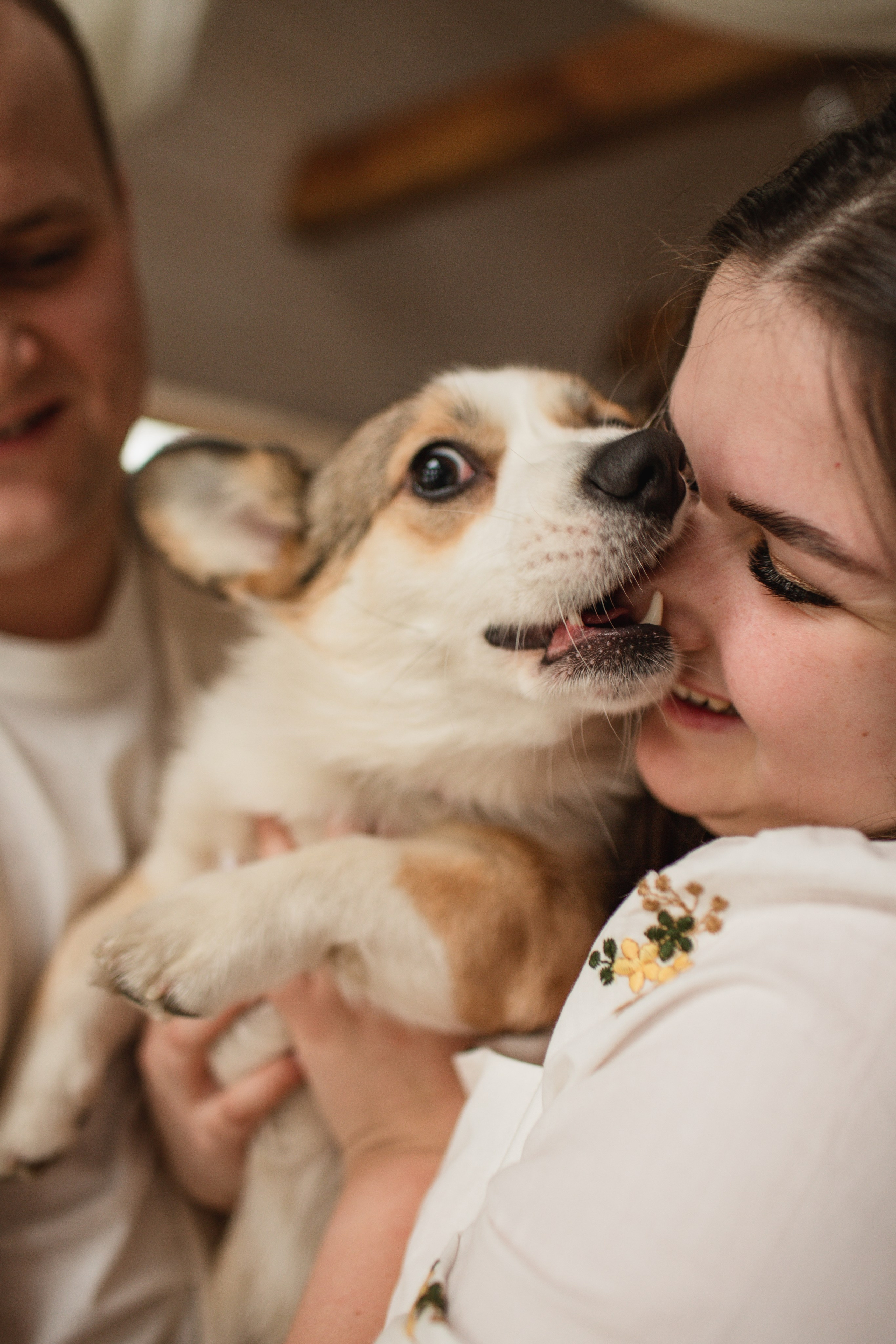 Катя Денис и Стеша. Свадебный и Семейный фотограф в Москве Александра Вайпер