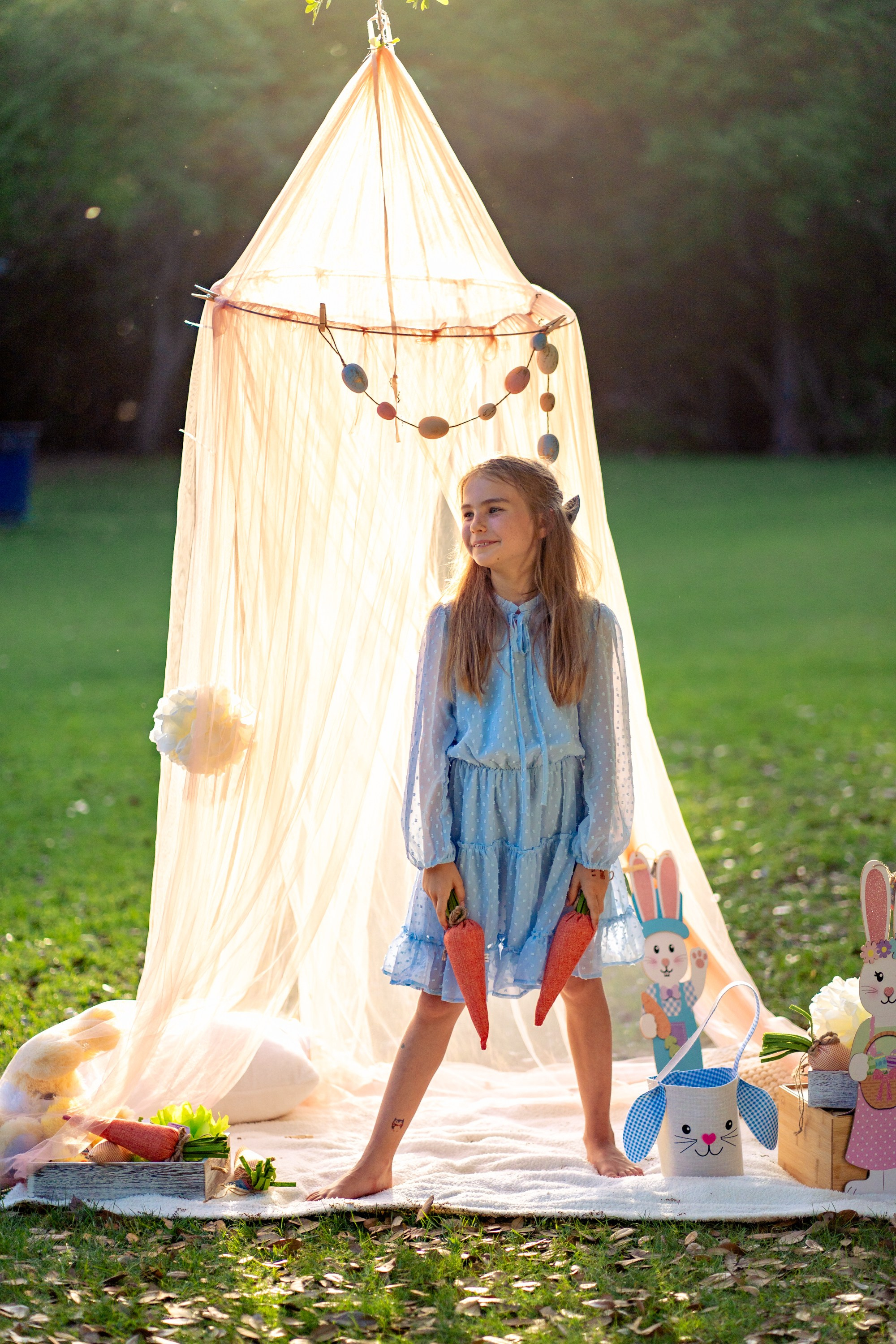 HAPPY EASTER. Family Photographer Ksenia Kos