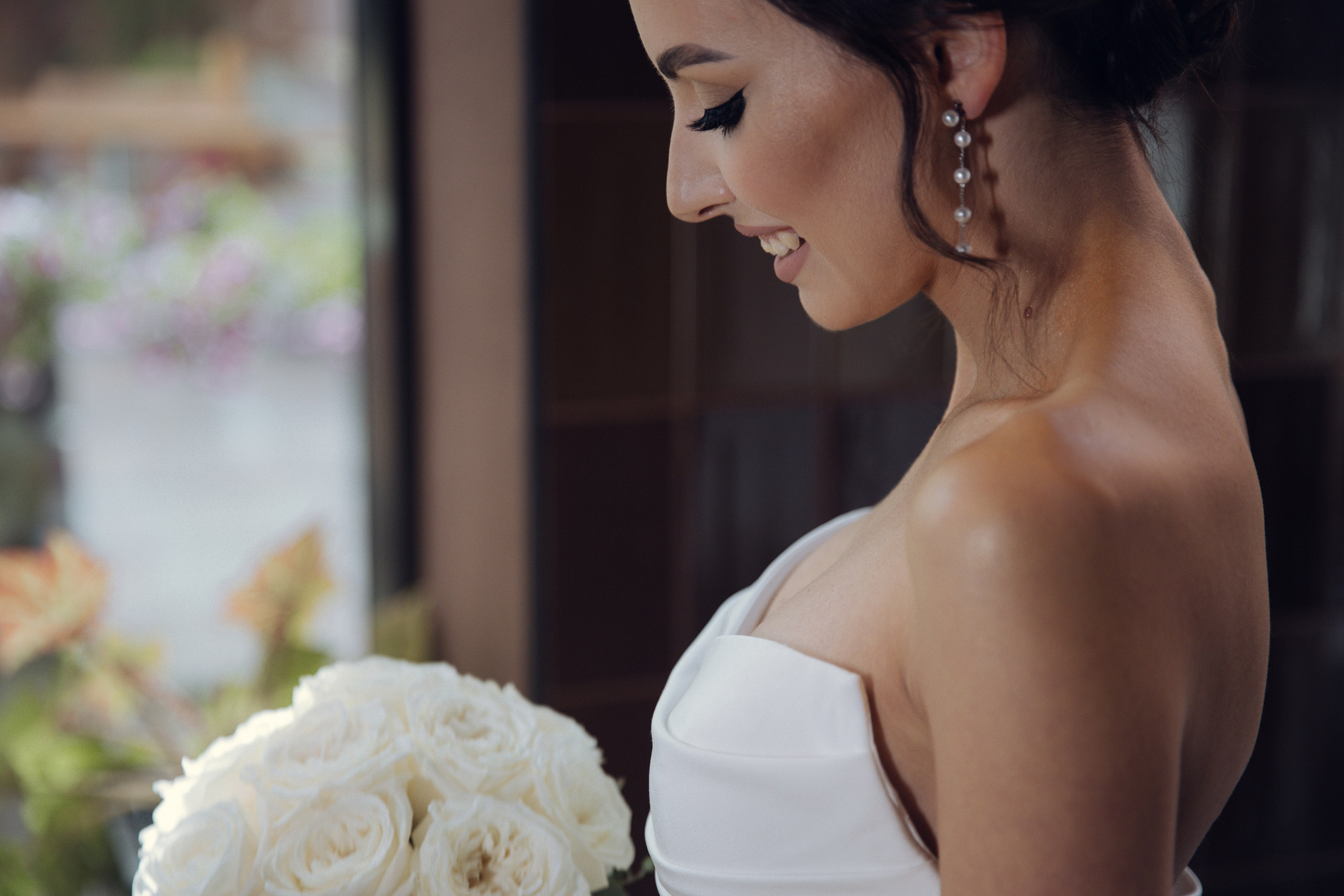 Настя и Слава. Фотограф Нижний Новгород