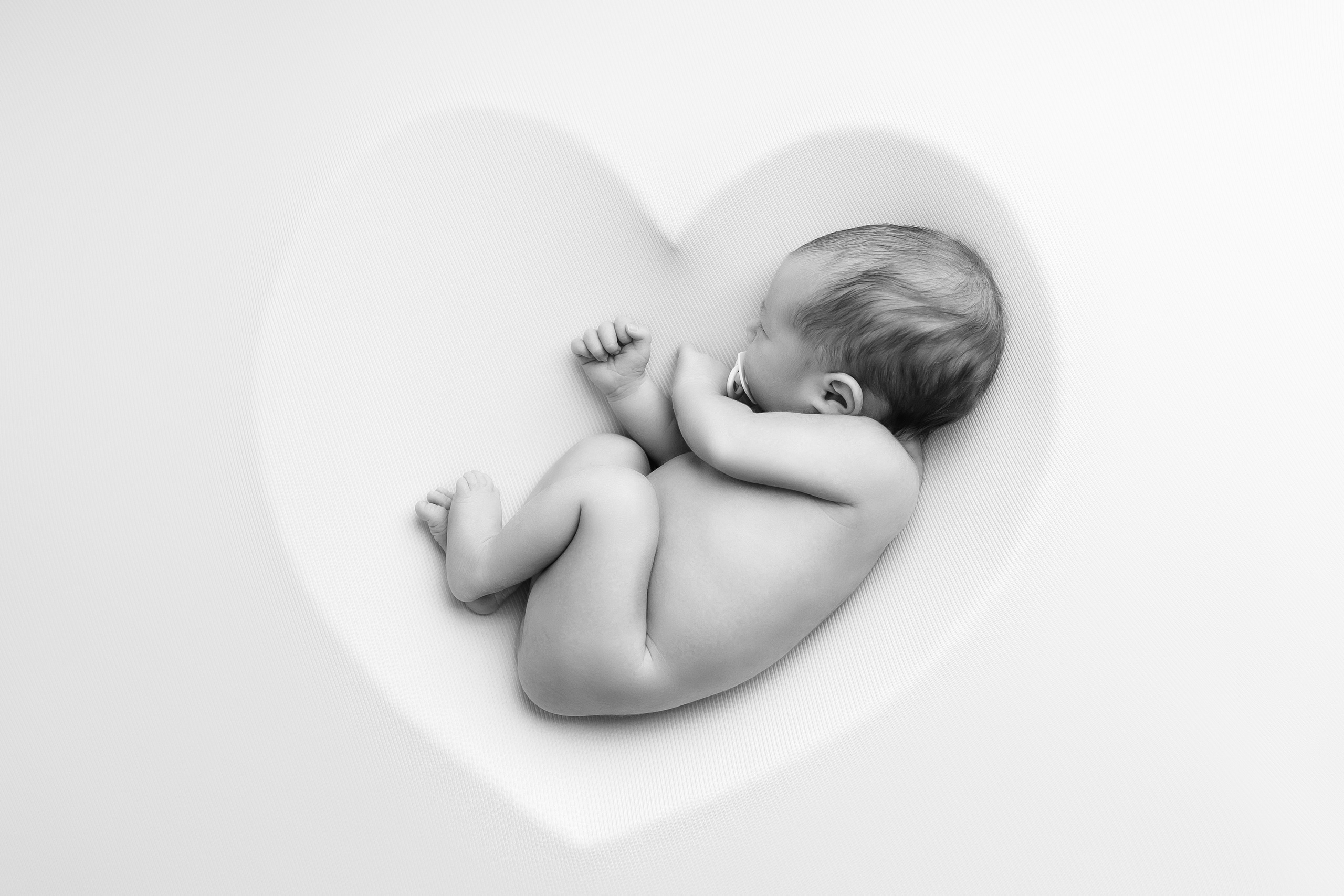 Newborn (14-30 дней). Истории