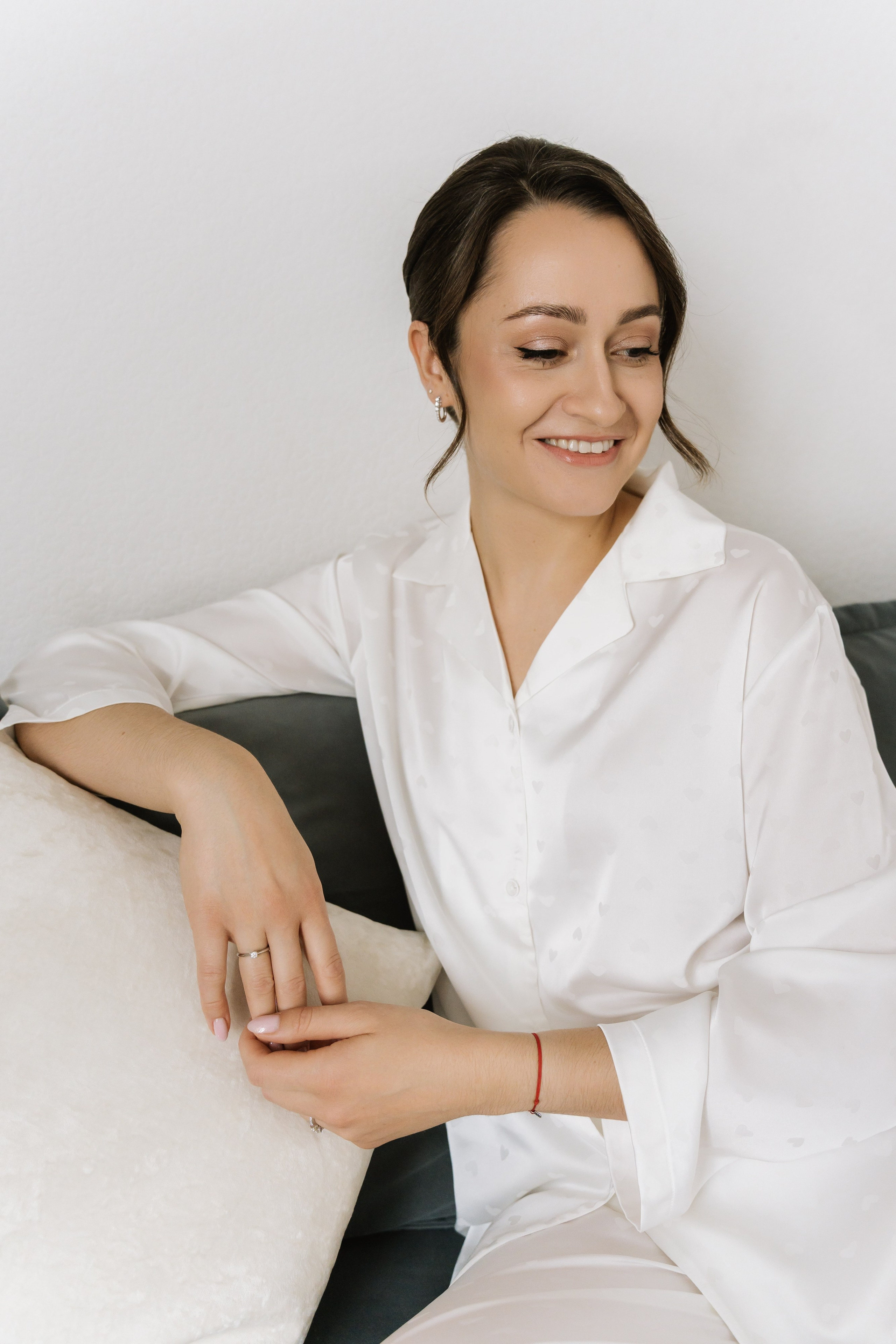 Свадьба Никиты и Марии. Свадебный фотограф в Москве Яна Деньгина