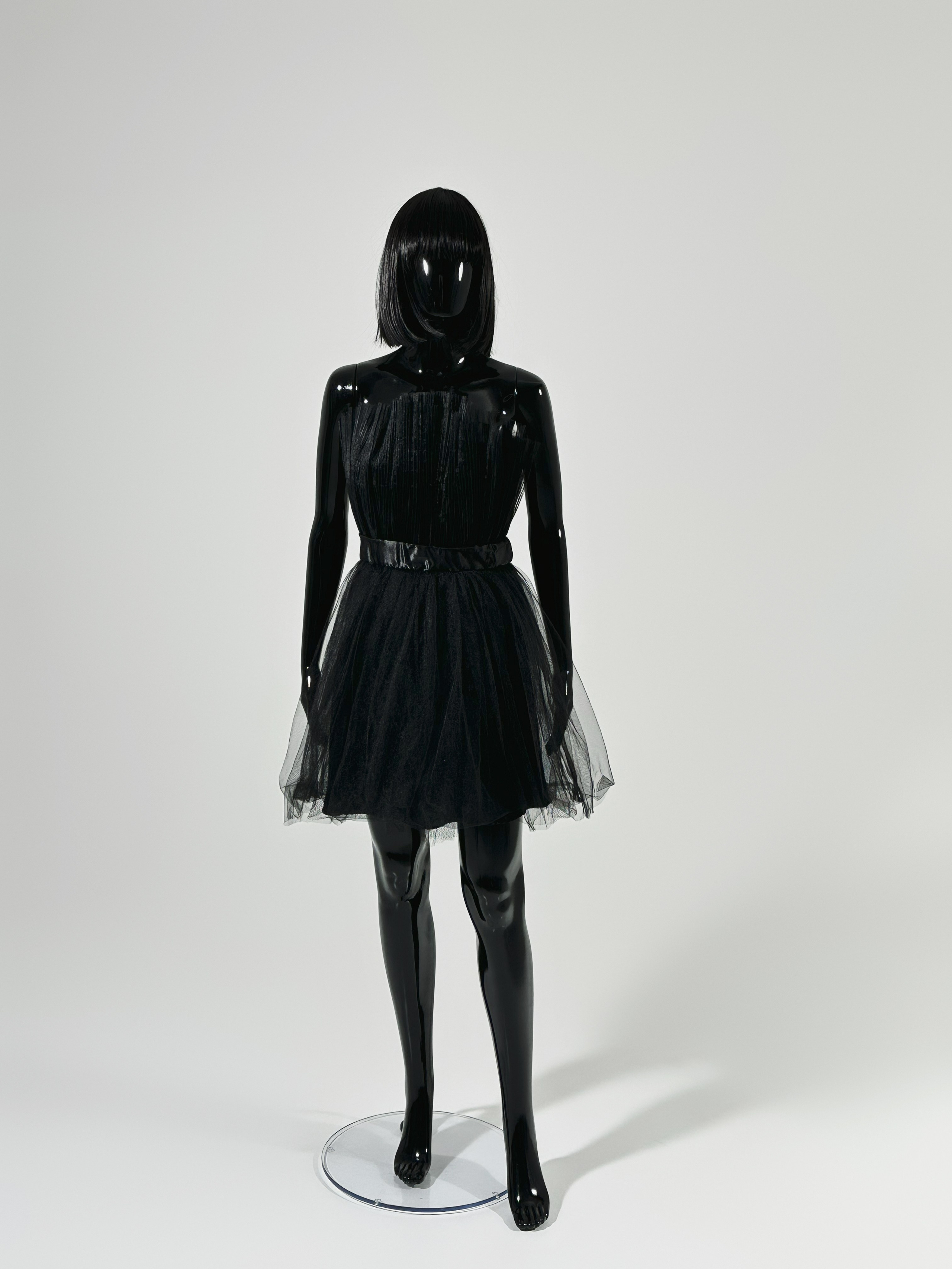 Платье с шифоном 500 руб/час Размер S,M | Залоговая стоимость - 2000 руб 