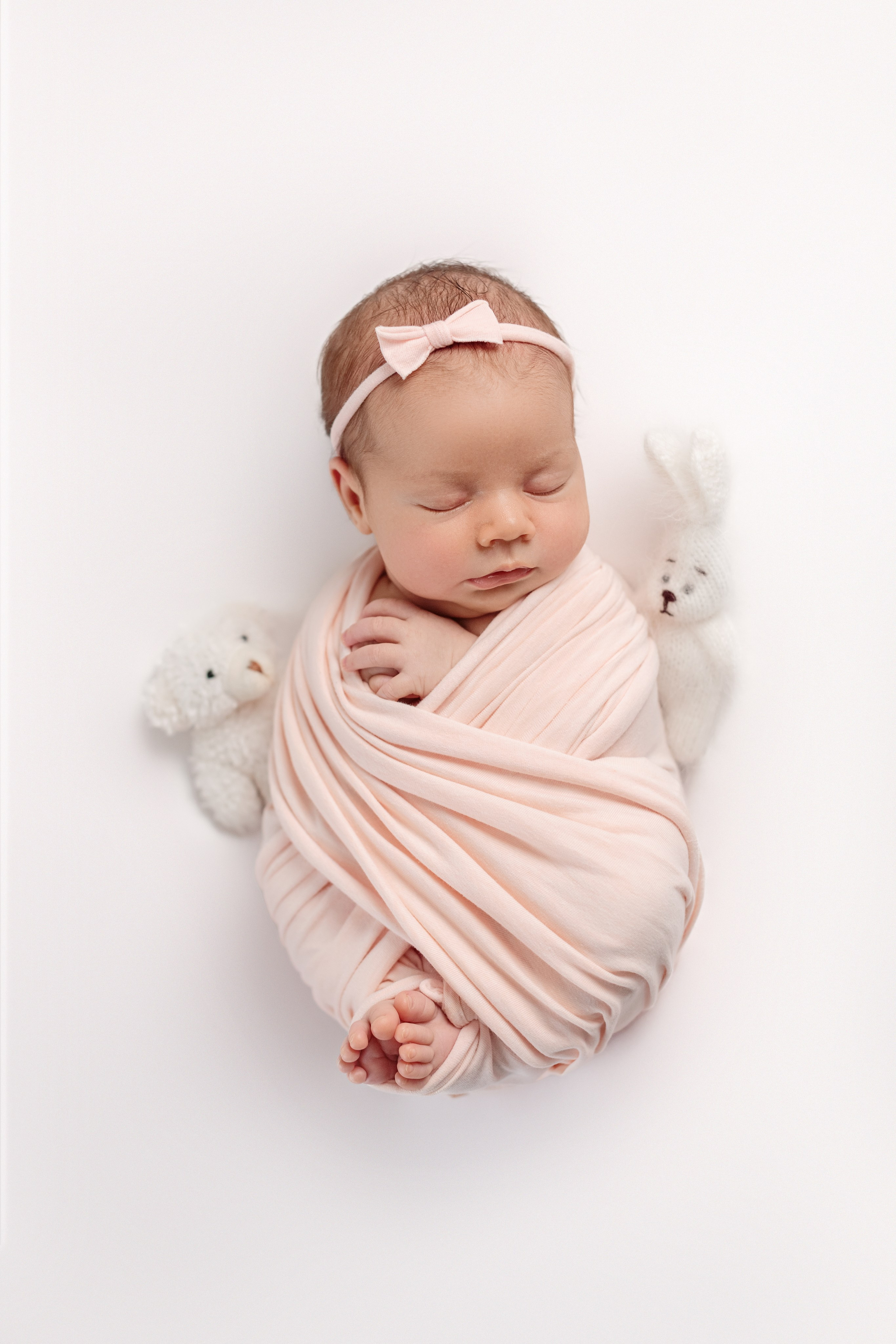 Э. Ретушь новорожденных, обучение ретуши новорожденных, Наталия Коптяева